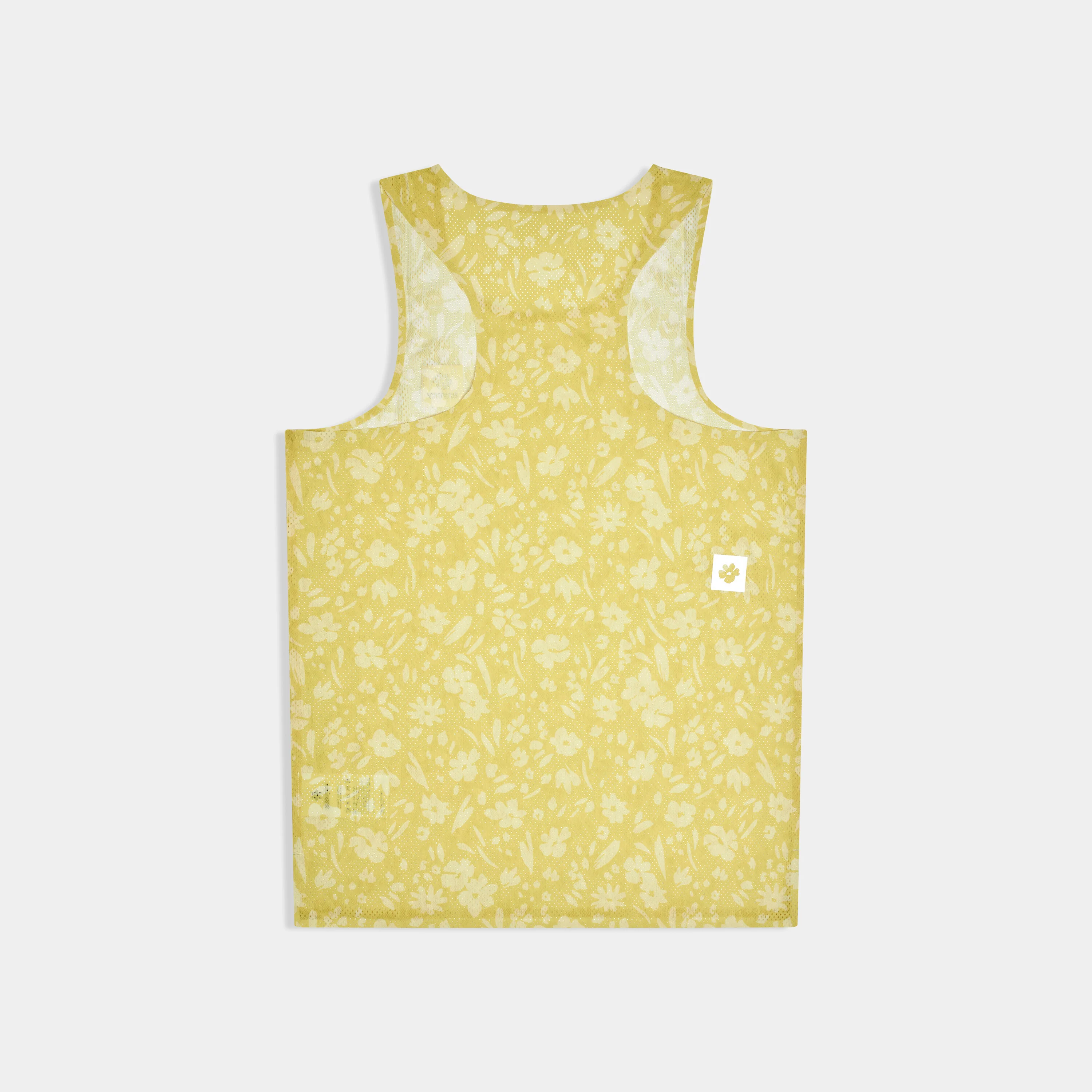 Flower Flow Air Singlet - Image 6