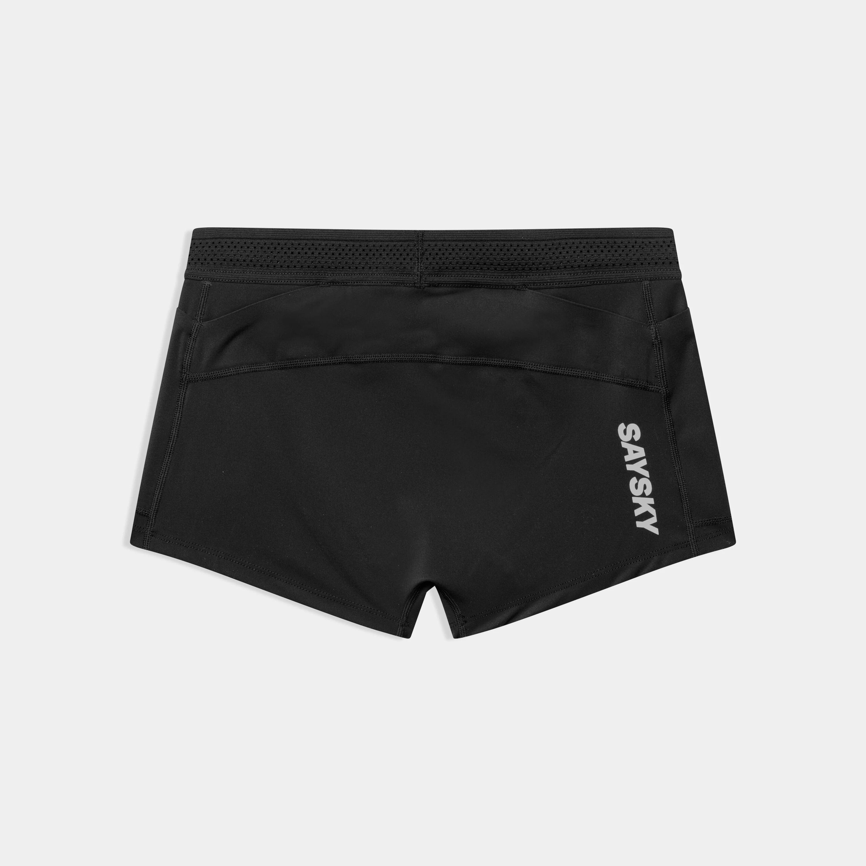 Flow+ Race Short Tights 1'' - Image 7