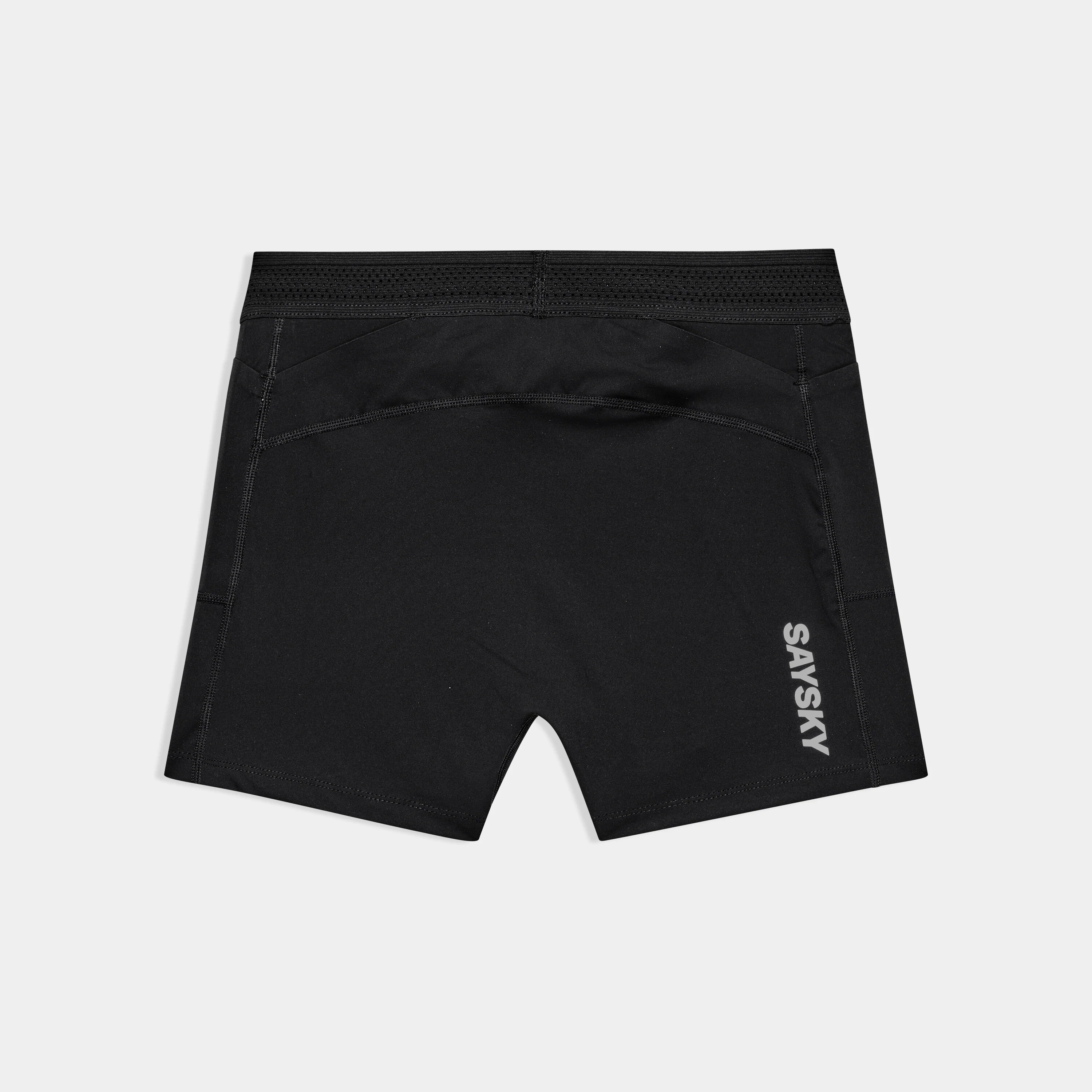 Flow+ Race Short Tights 4'' - Image 8