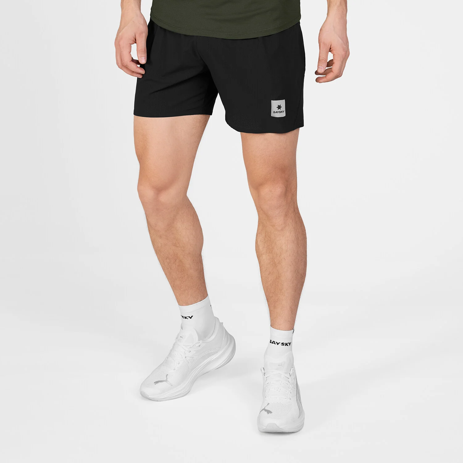 Flow Shorts 5'' - Image 2