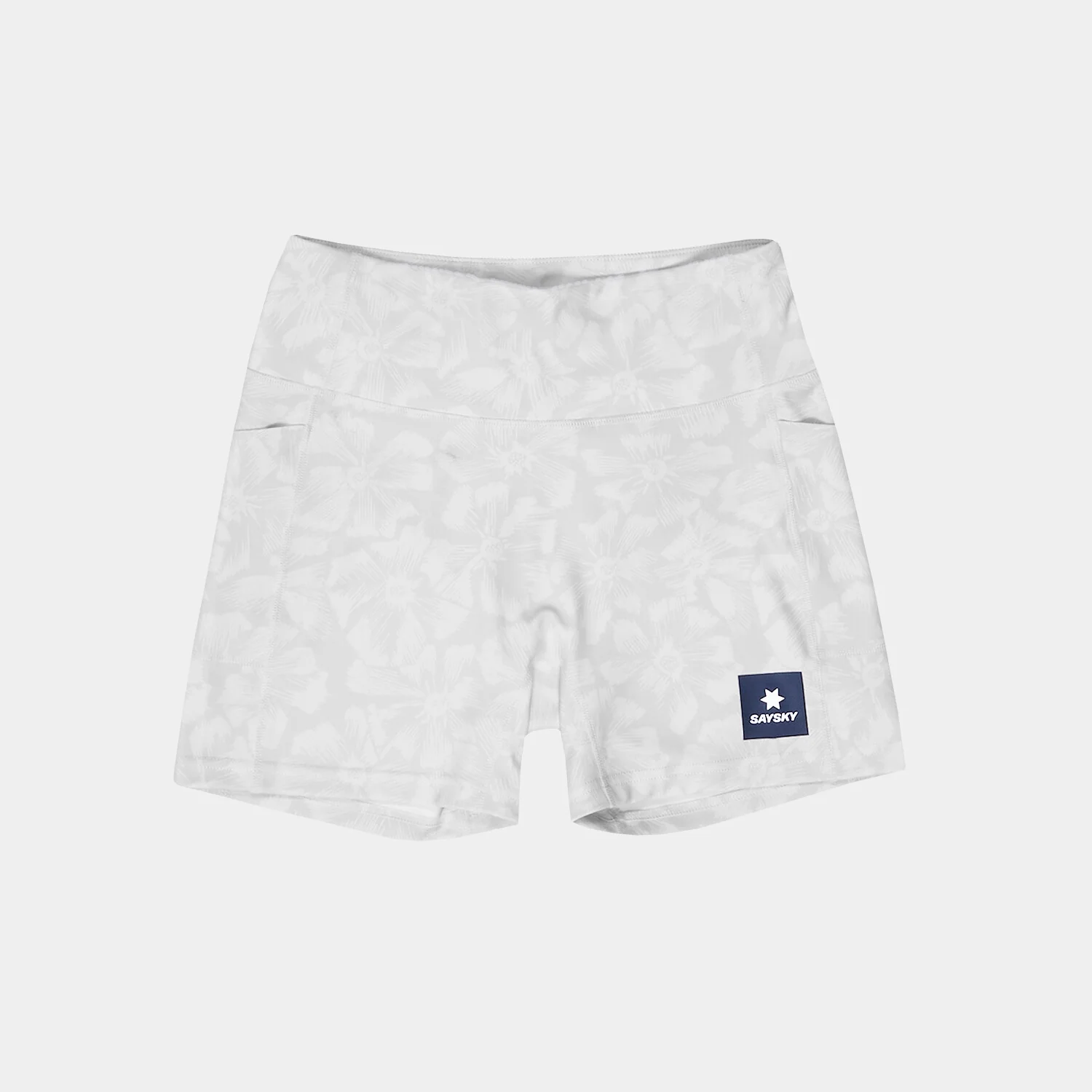 Flower Combat+ Short Tights 4"