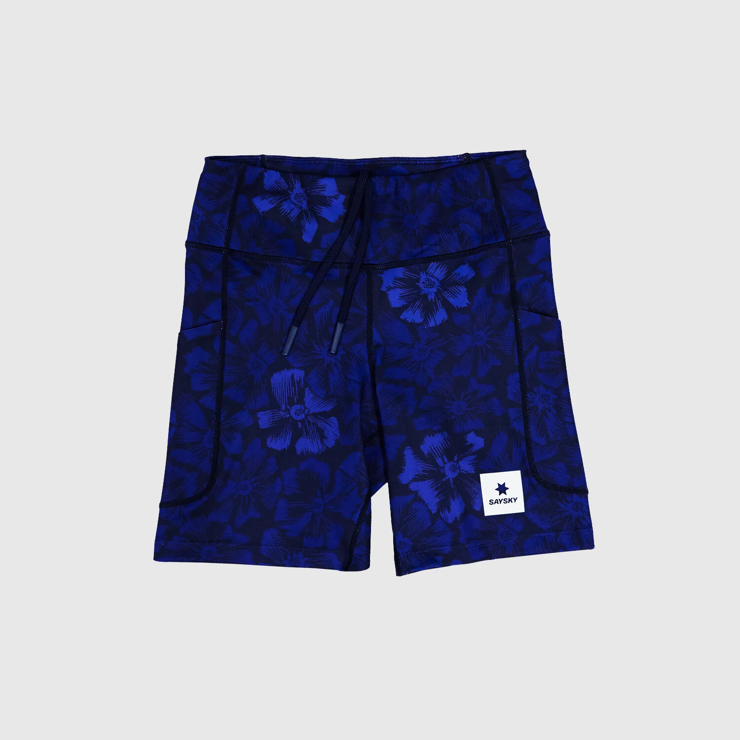 Flower Combat+ Short Tights 7"
