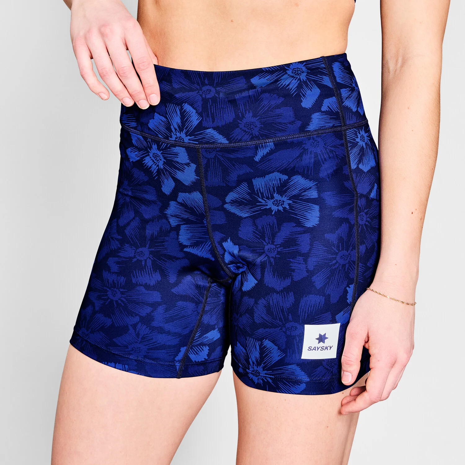 Flower Combat+ Short Tights 7" - Image 2