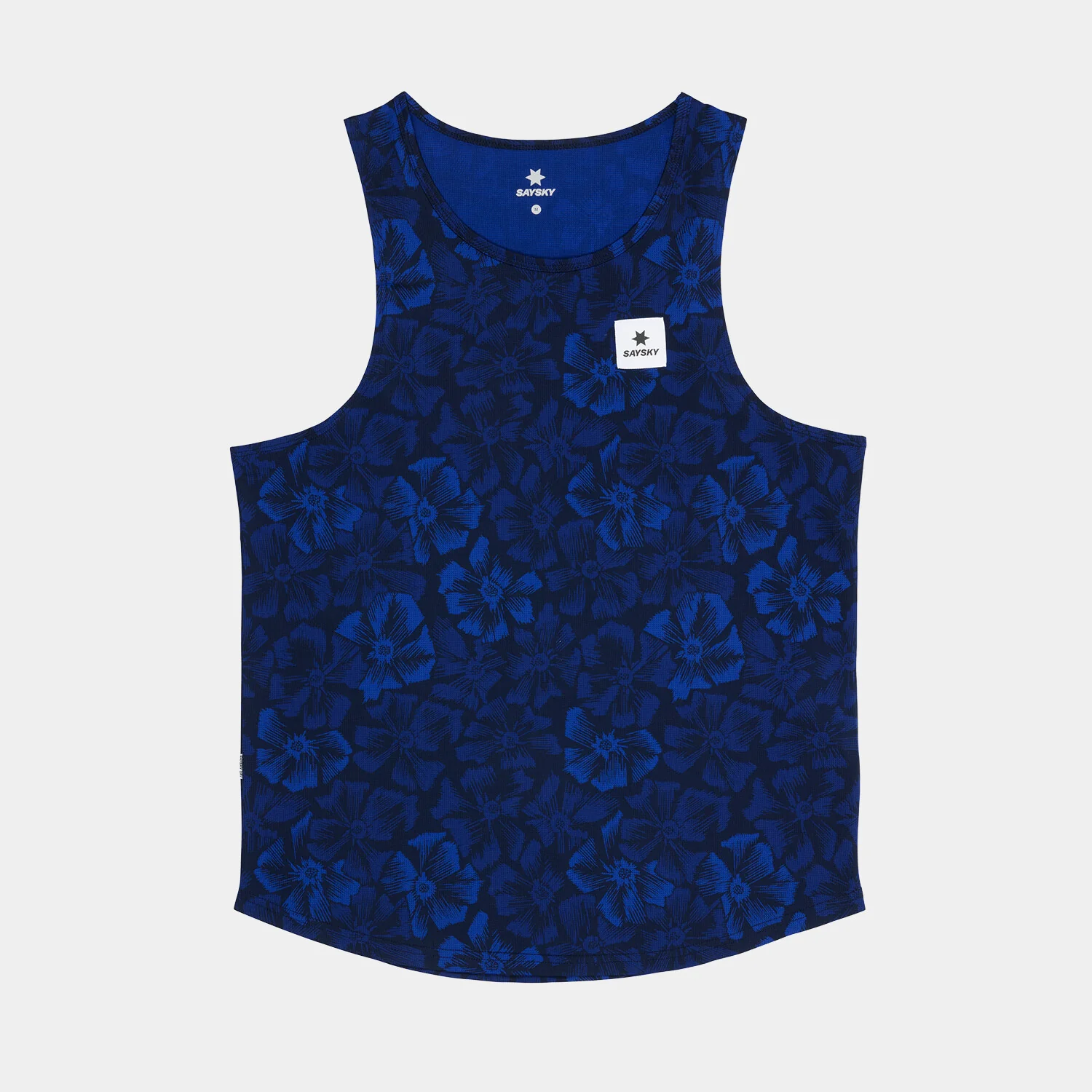 Flower Combat Singlet