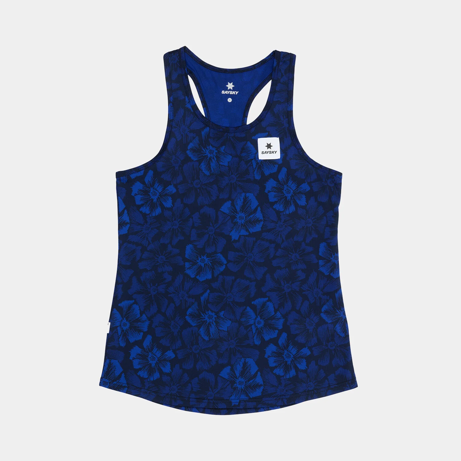 Flower Combat Singlet