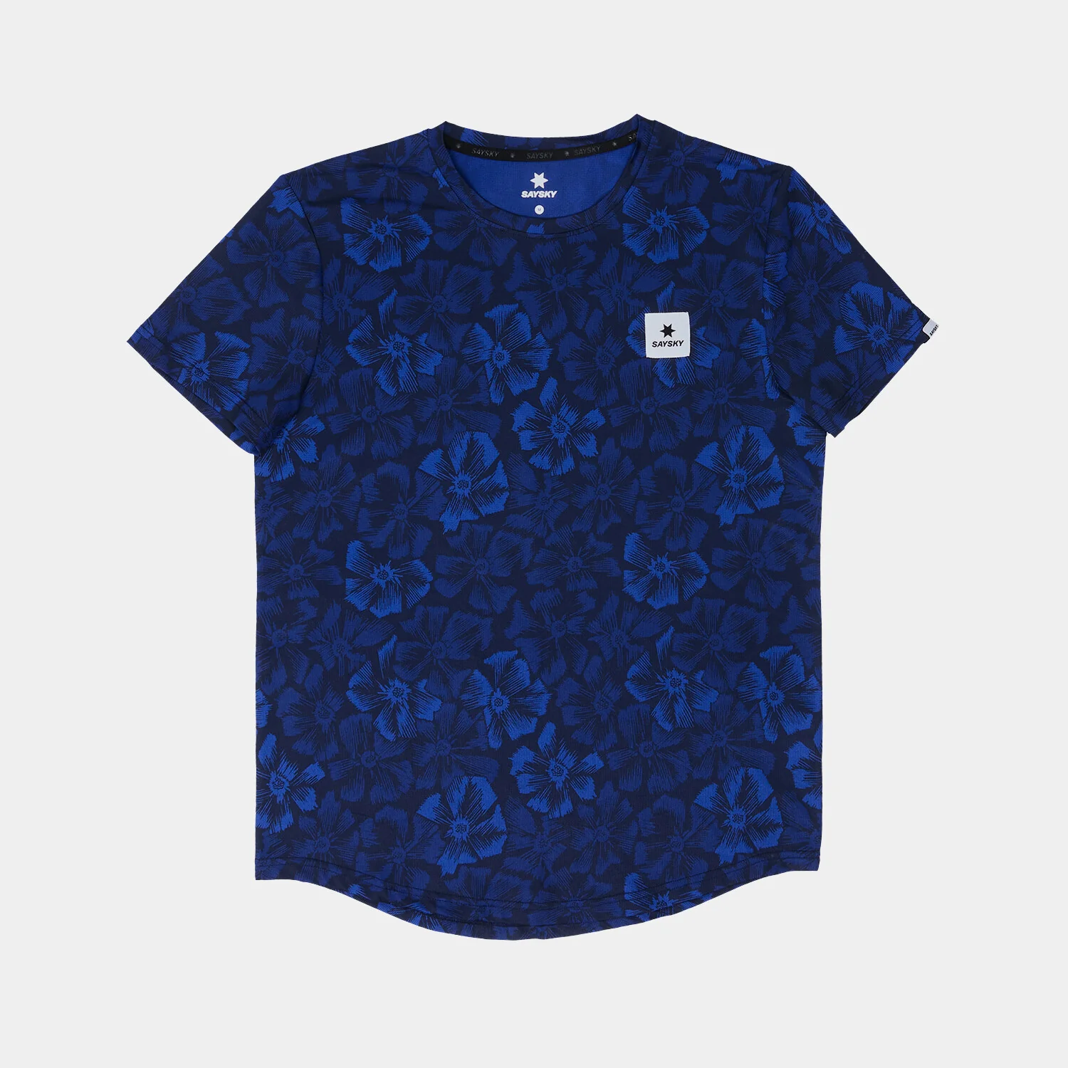 Flower Combat T-Shirt