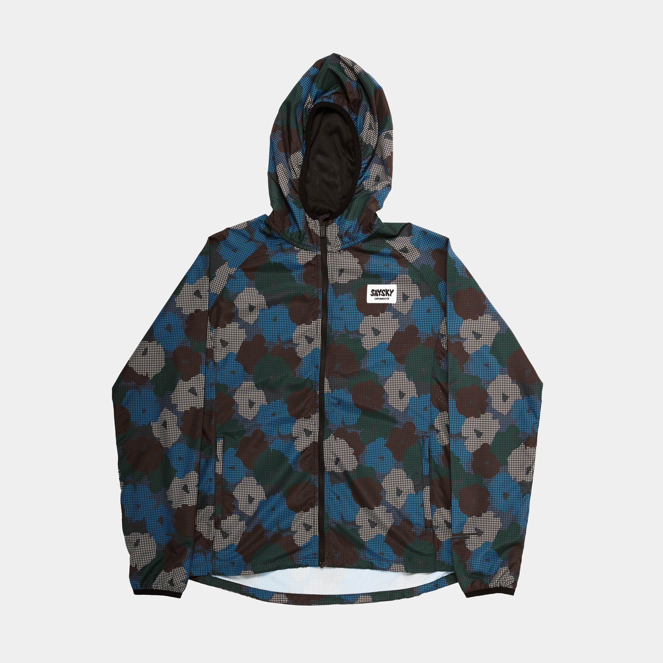 Flower Pace Jacket