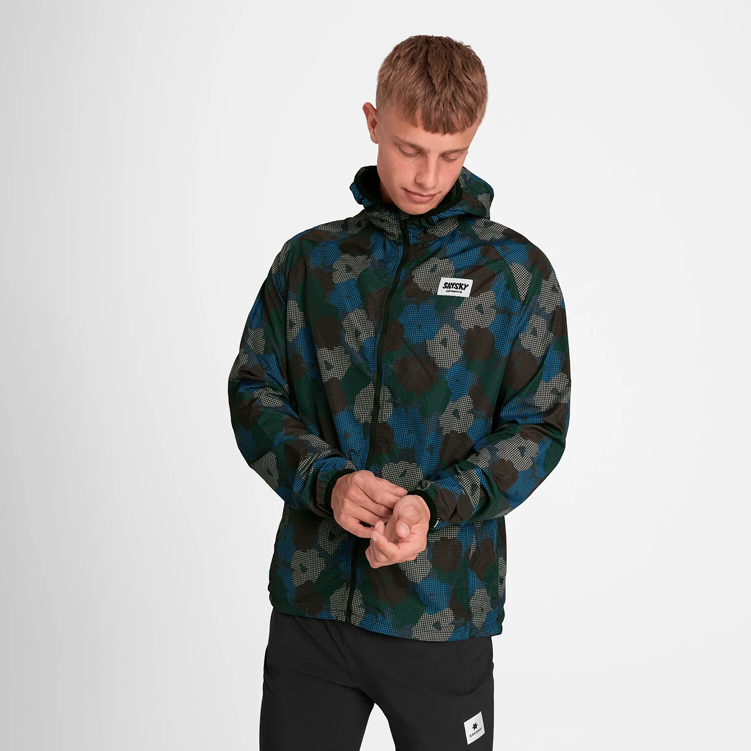 Flower Pace Jacket - Image 2