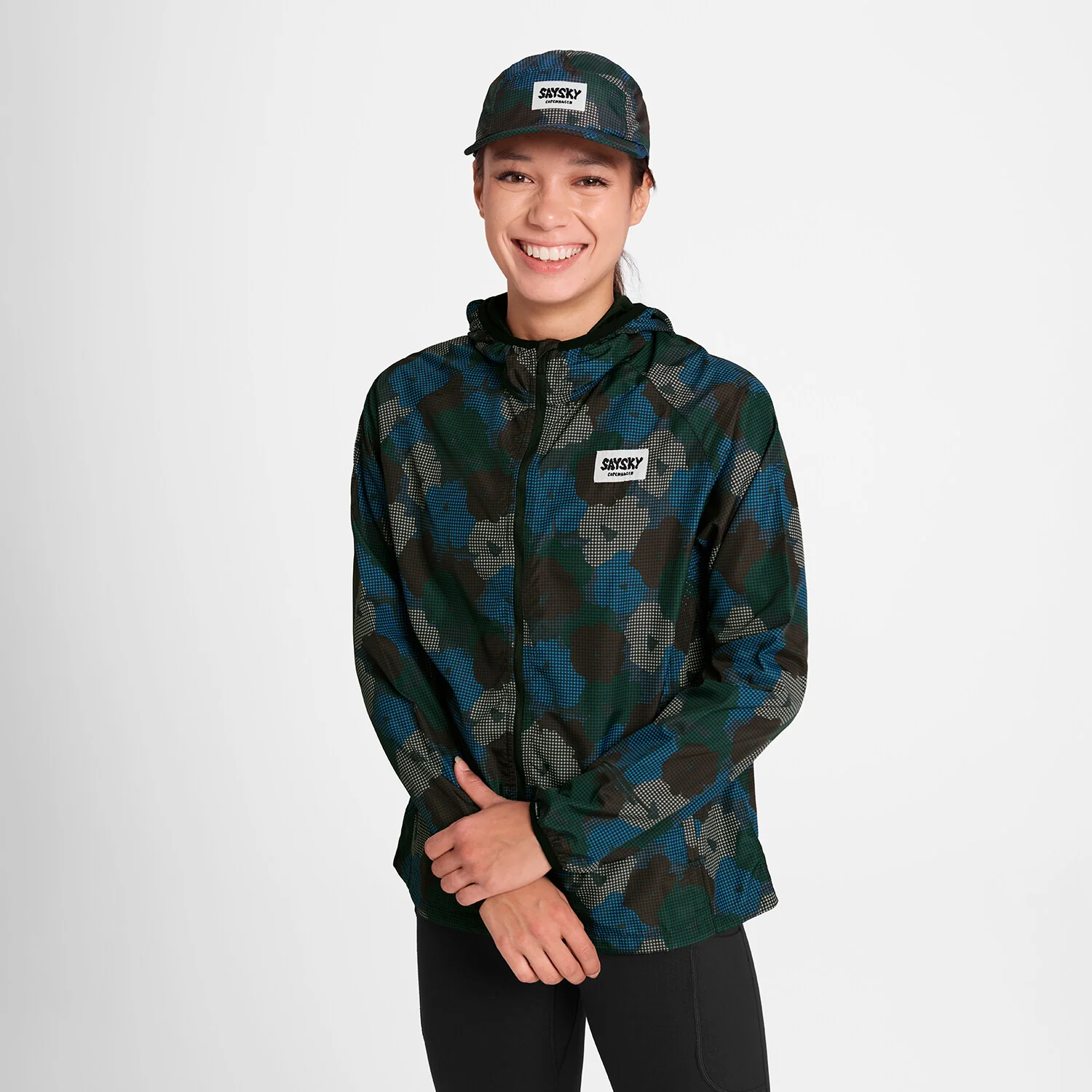 Flower Pace Jacket - Image 2