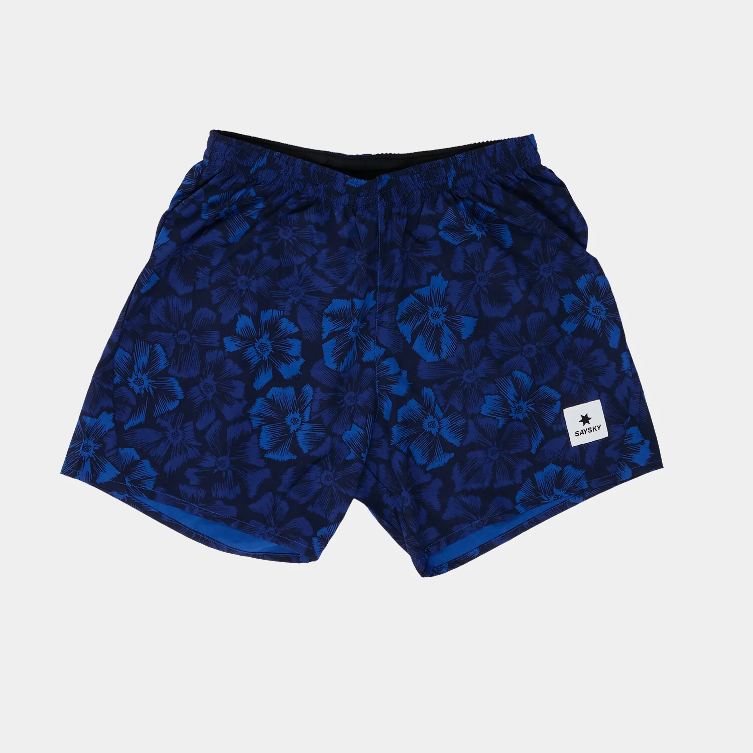Flower Pace Shorts 5''