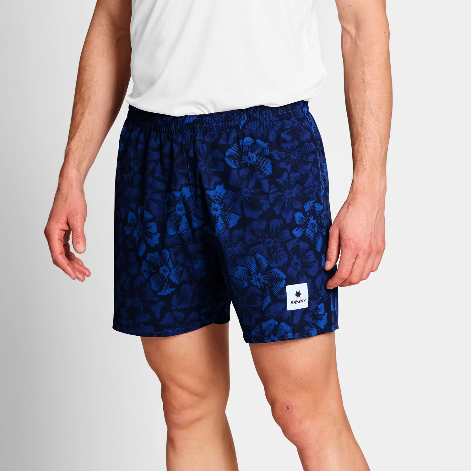 Flower Pace Shorts 5'' - Image 2
