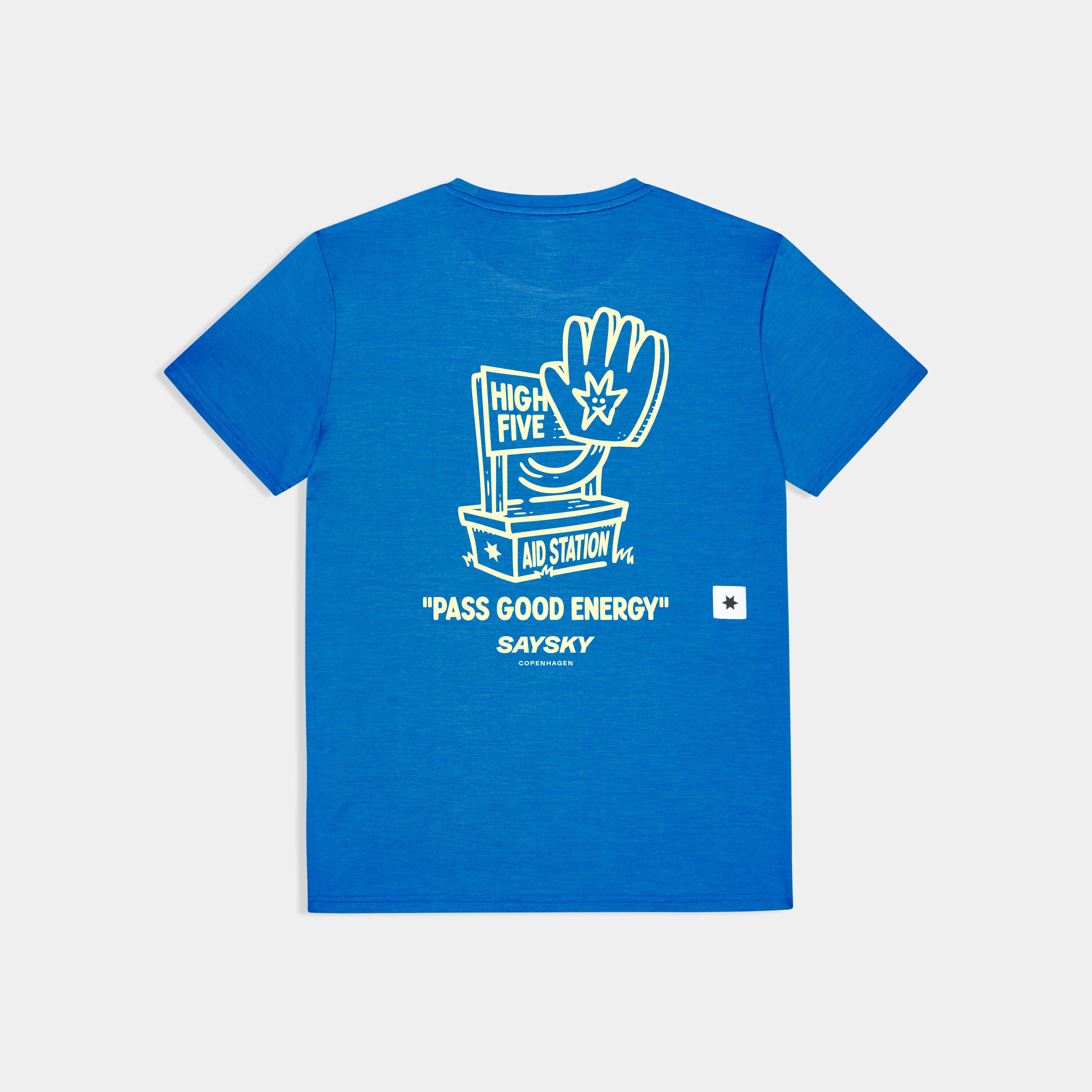 High Five Pace T-Shirt