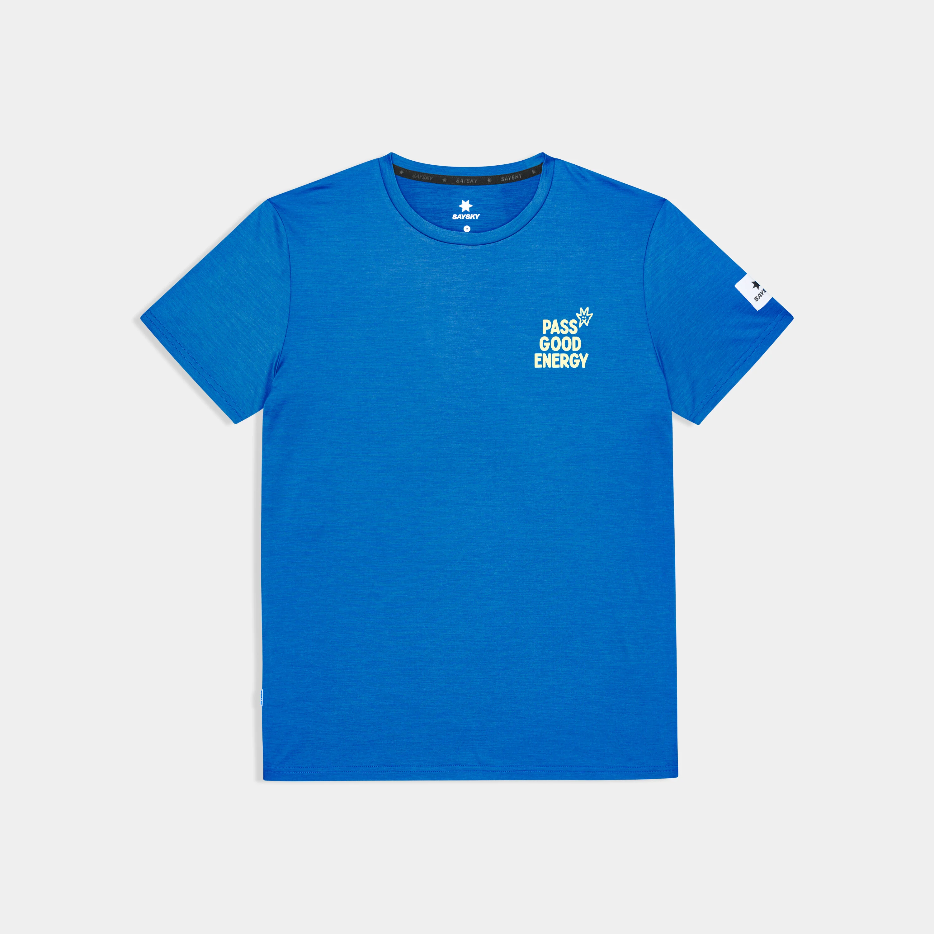 High Five Pace T-Shirt - Image 6