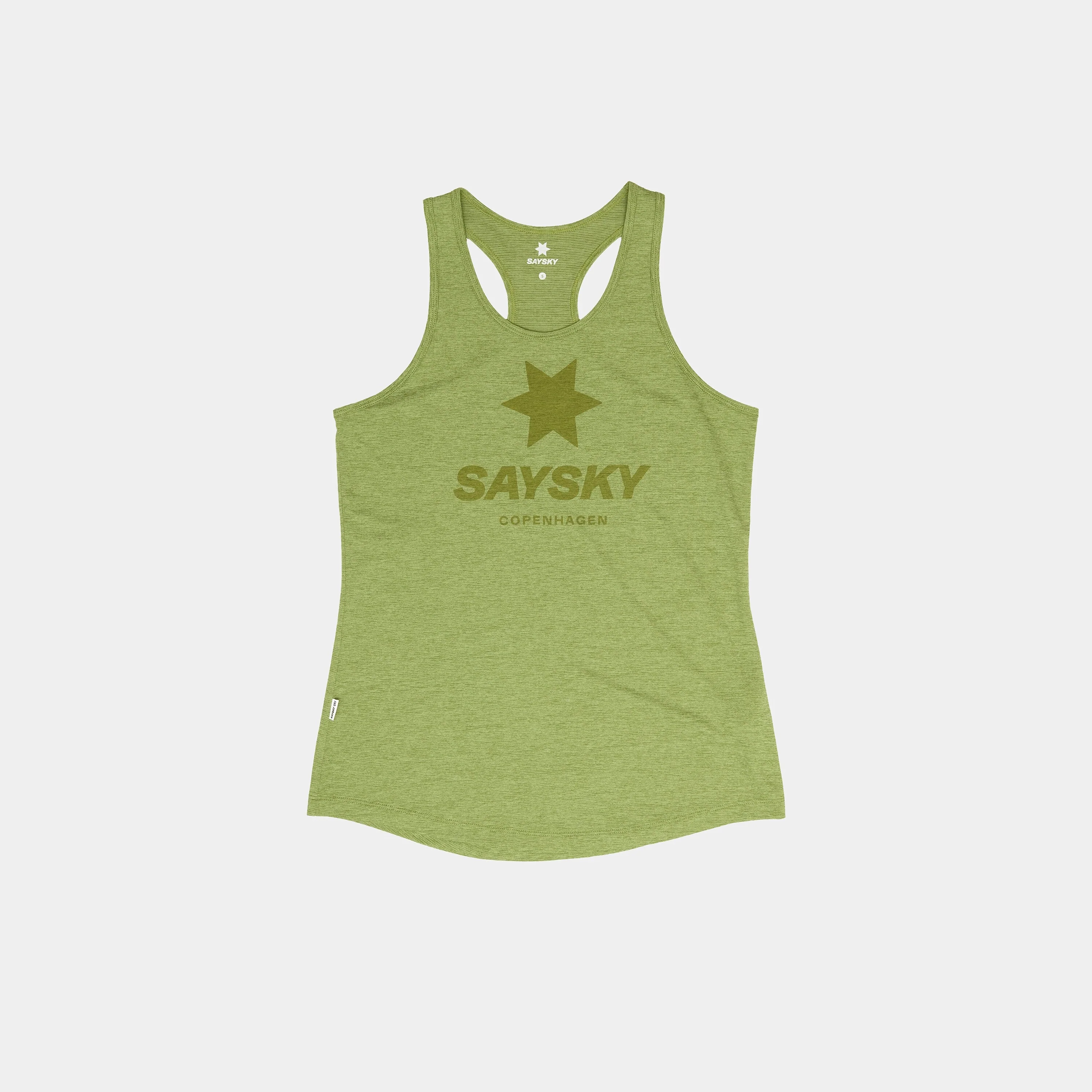 Logo Combat Pro Singlet