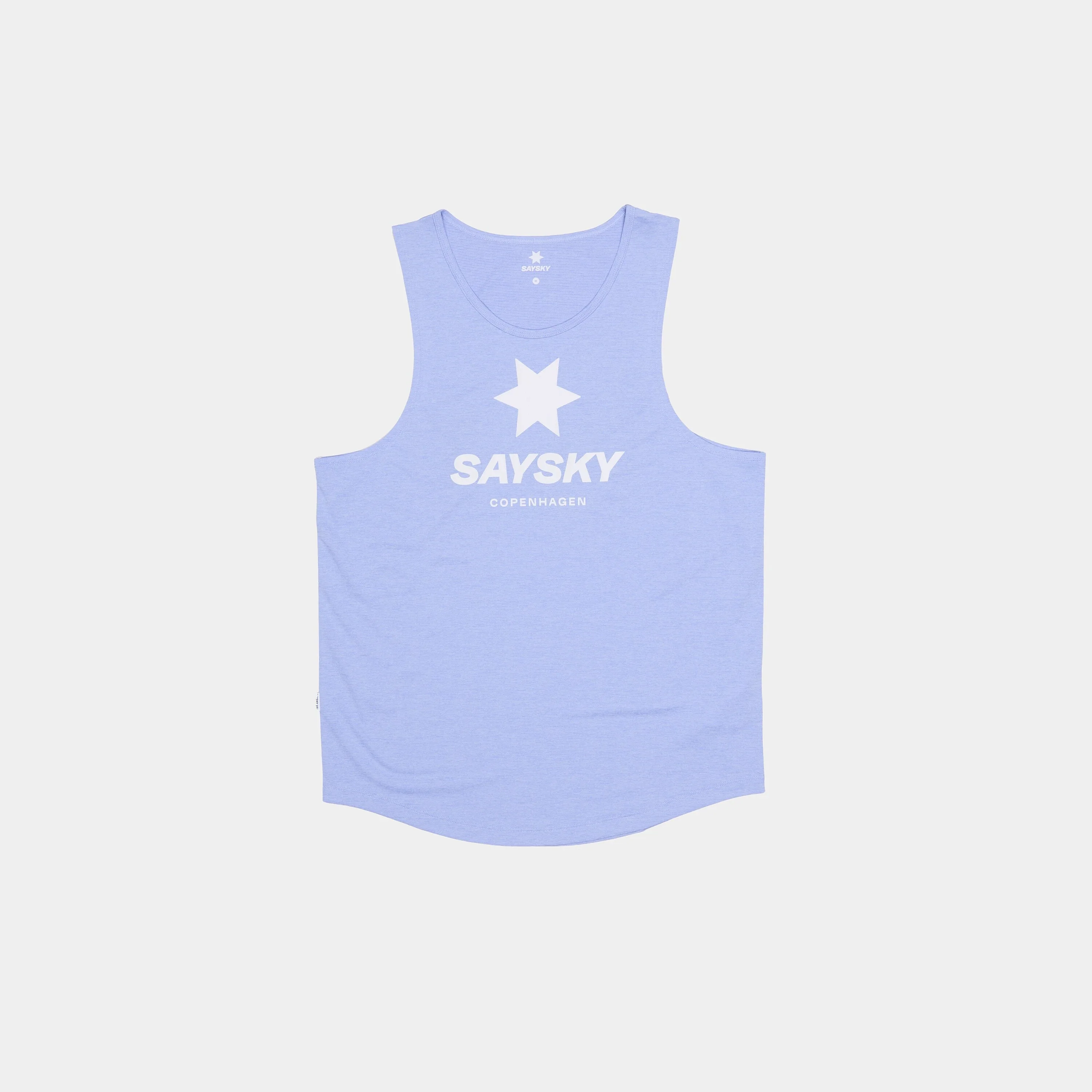Logo Combat Pro Singlet