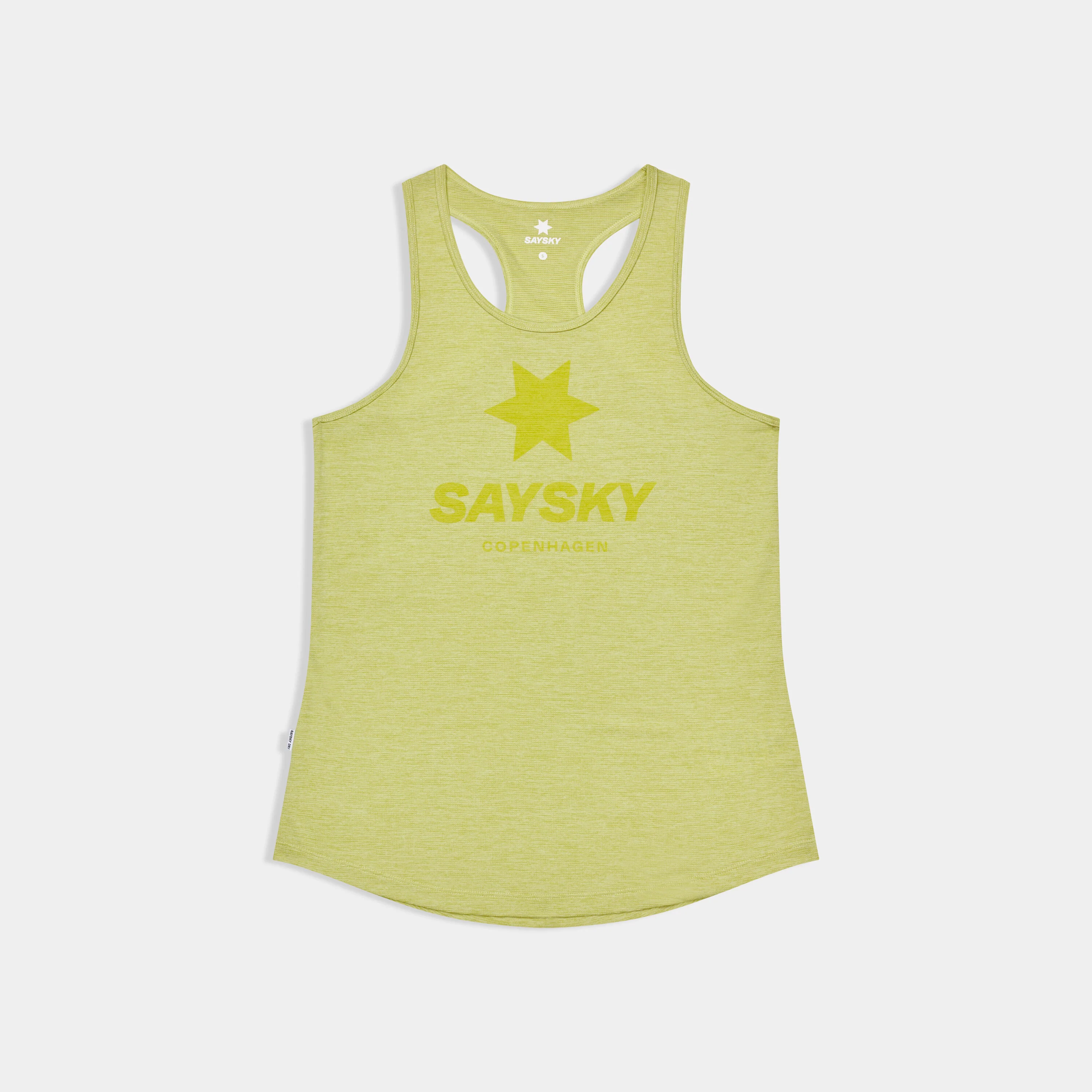 Logo Combat Pro Singlet