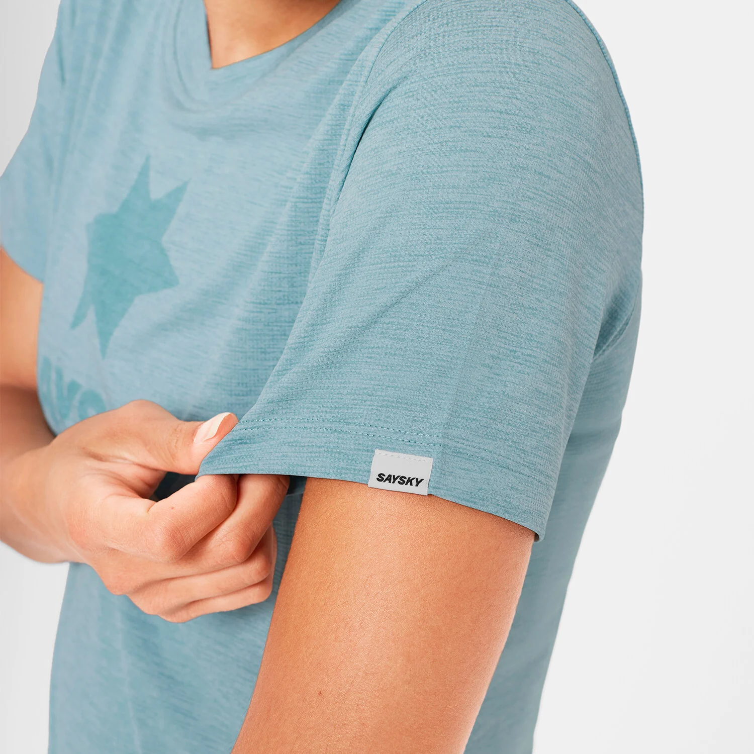 Logo Combat Pro T-shirt - Image 5