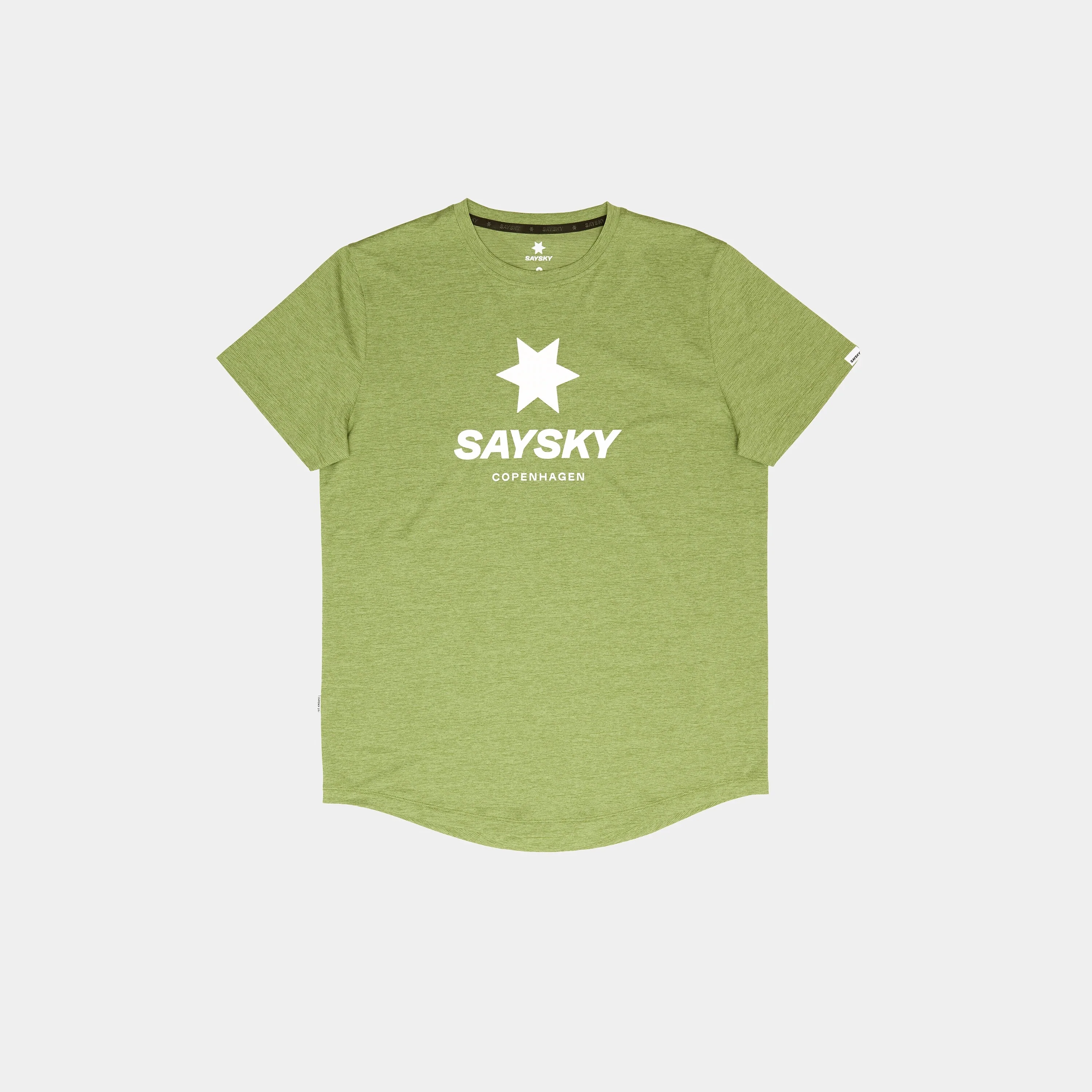 Logo Combat Pro T-Shirt