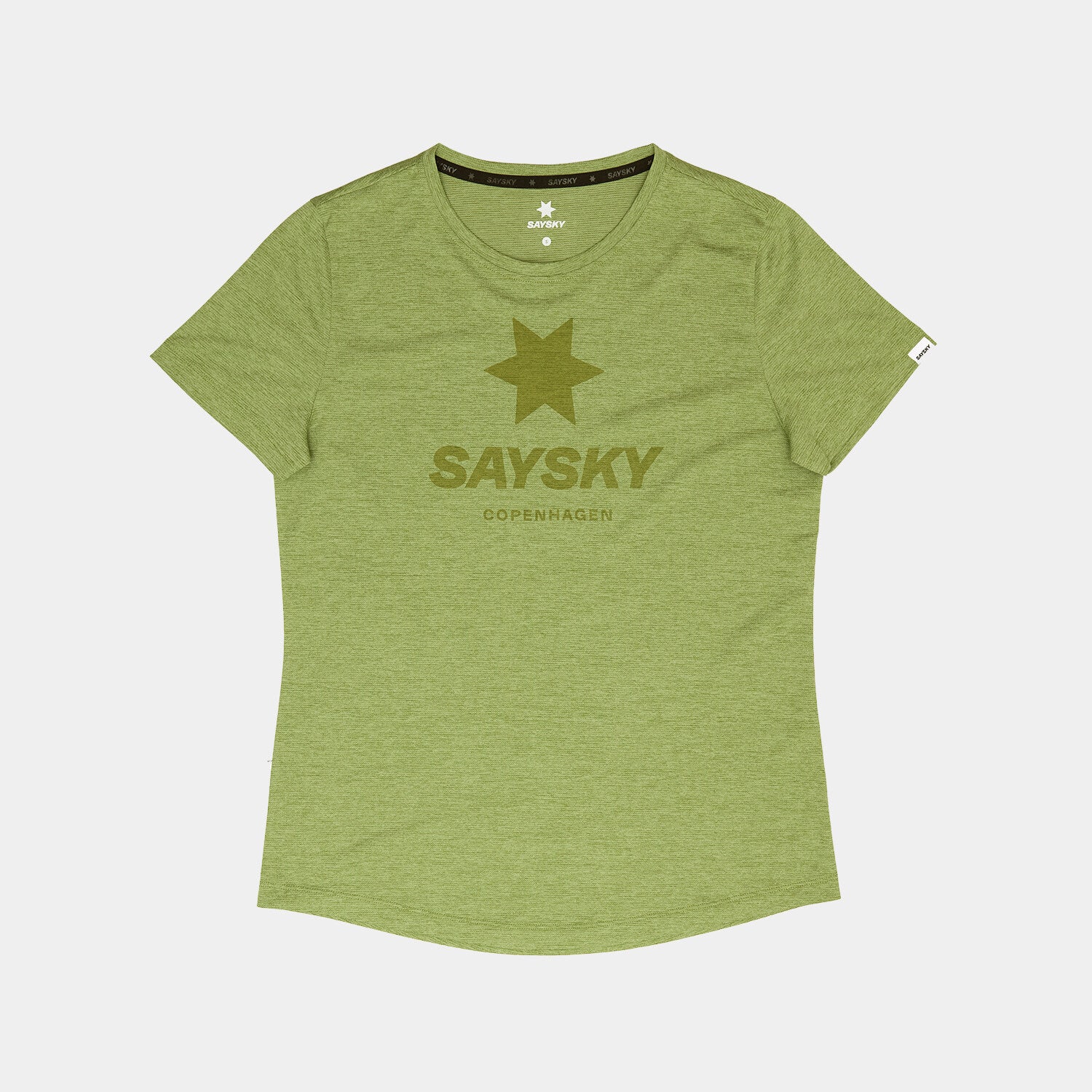 Logo Combat Pro T-shirt