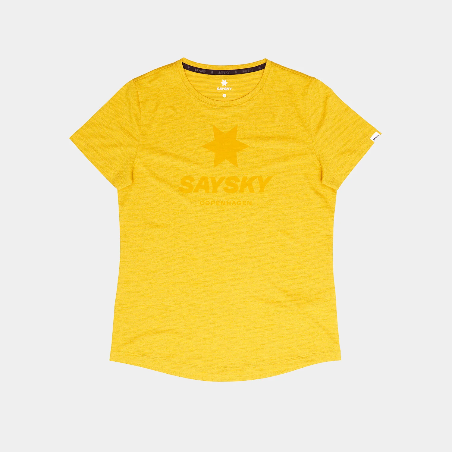 Logo Combat Pro T-shirt