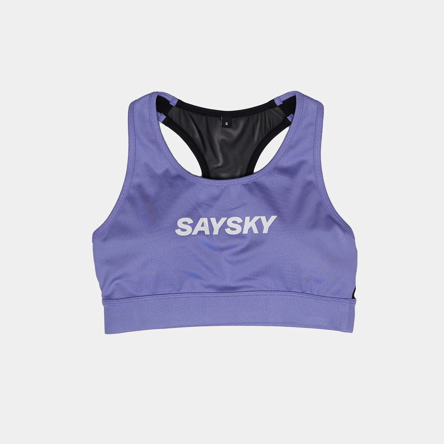 Logo Combat Sports Bra