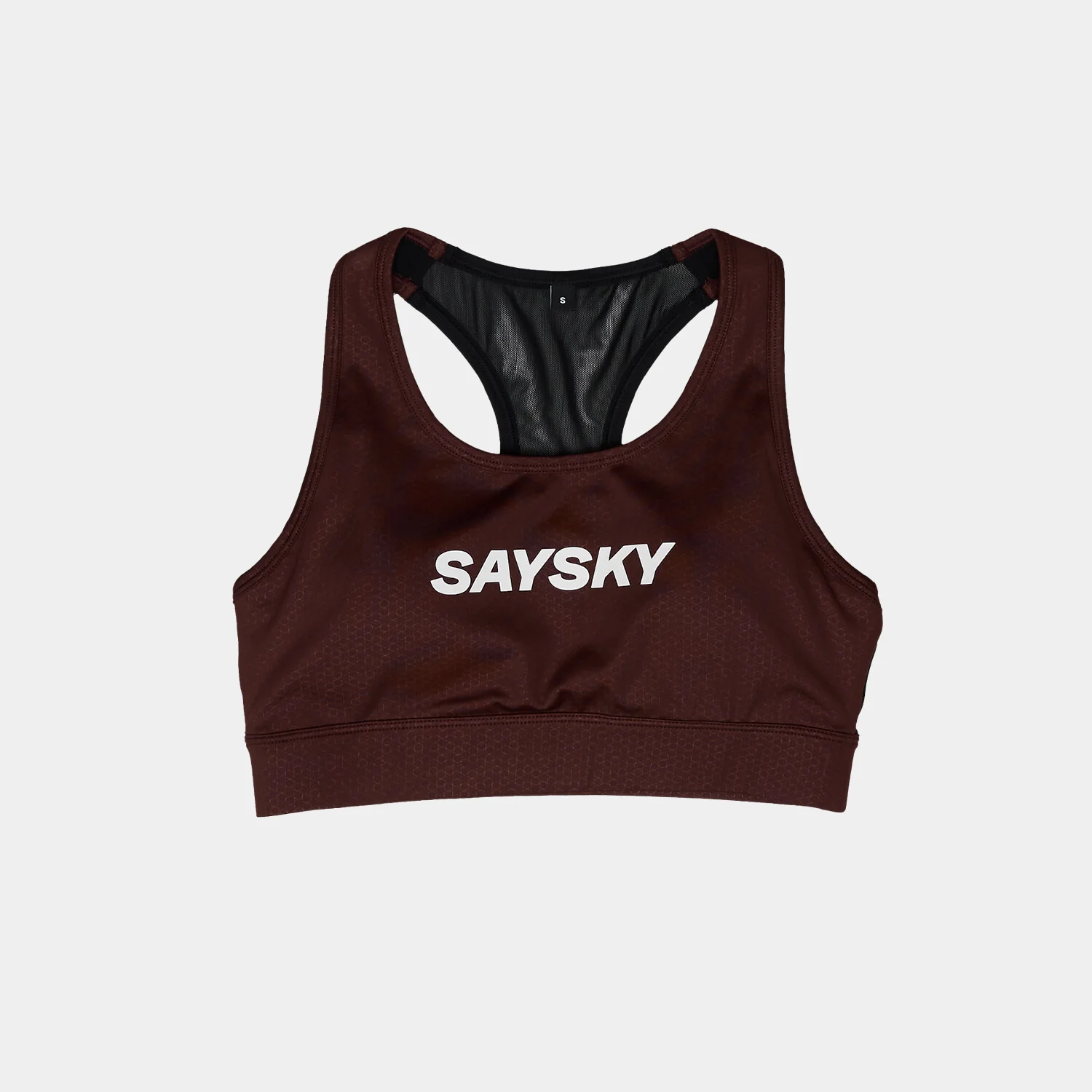 Logo Combat Sports Bra