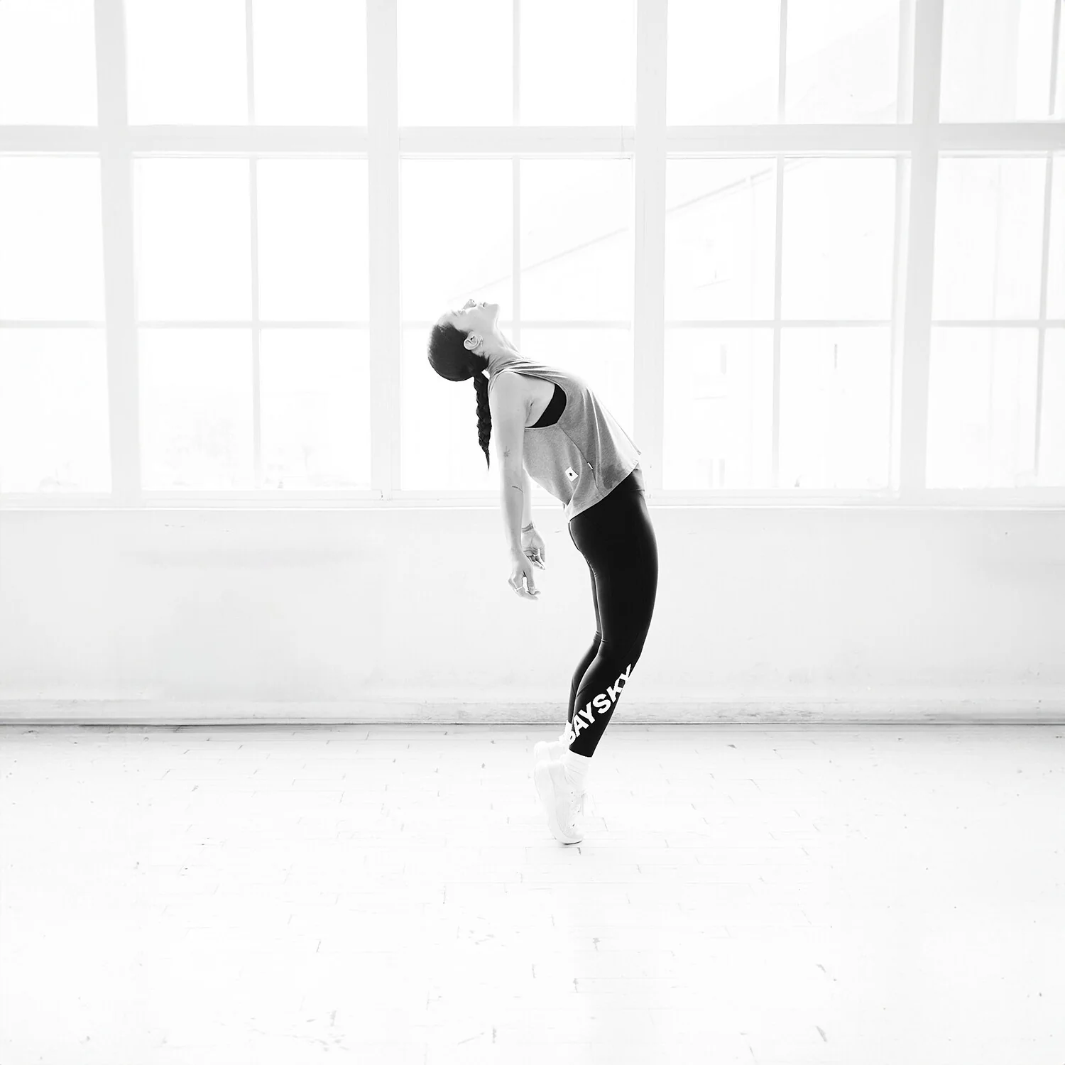 Logo Motion+ Tights - Image 10