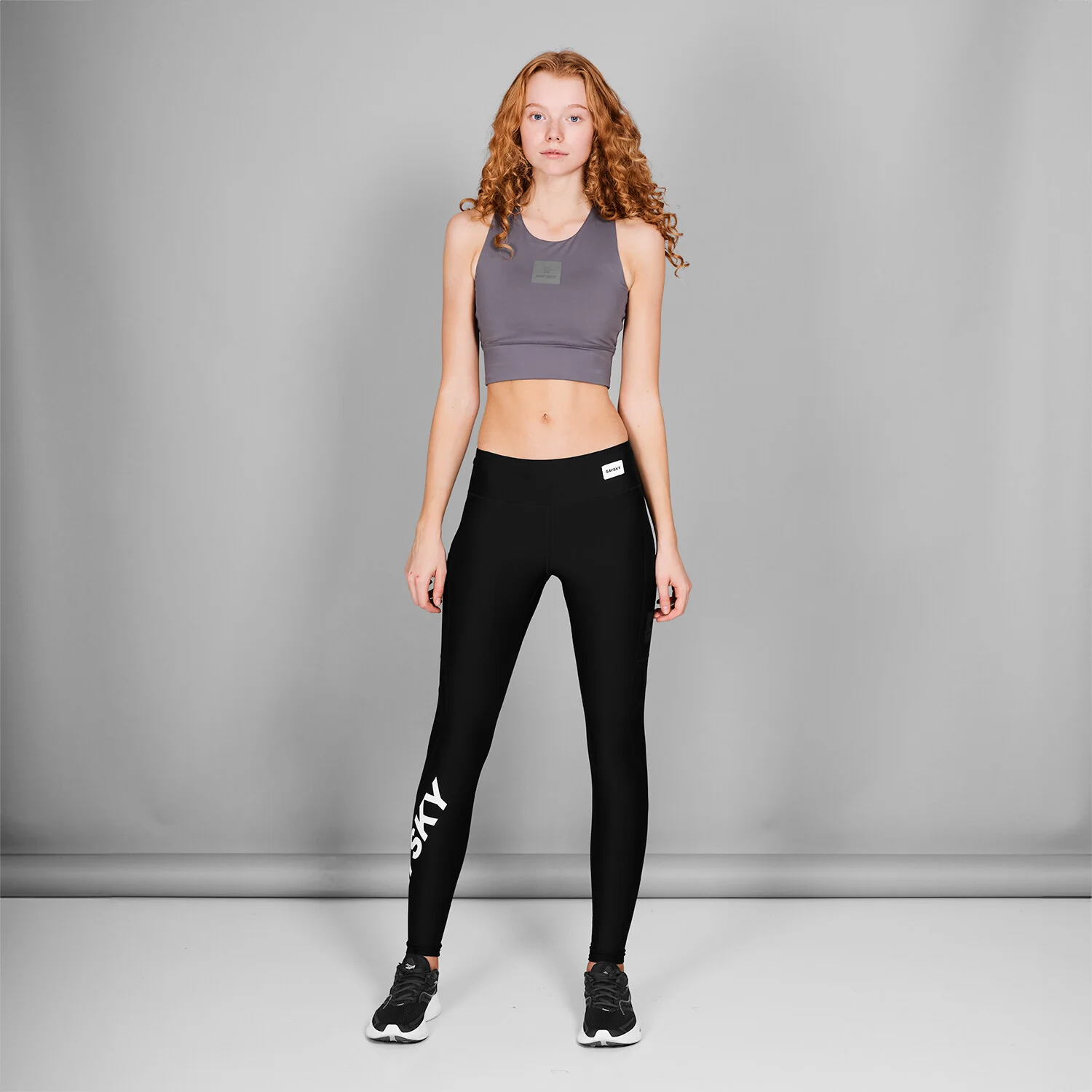 Logo Motion+ Tights - Image 4