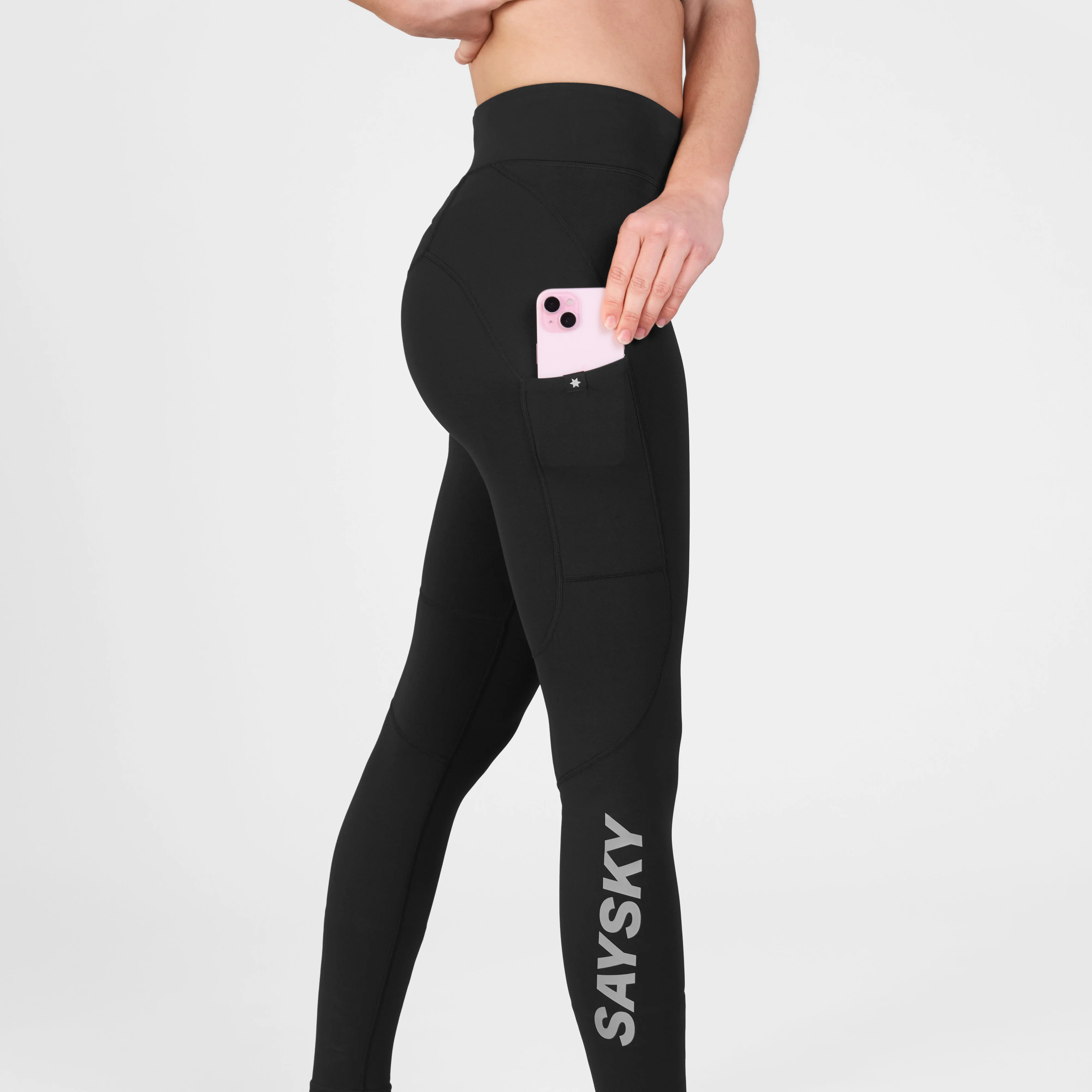 Logo Motion+ Tights - Image 5