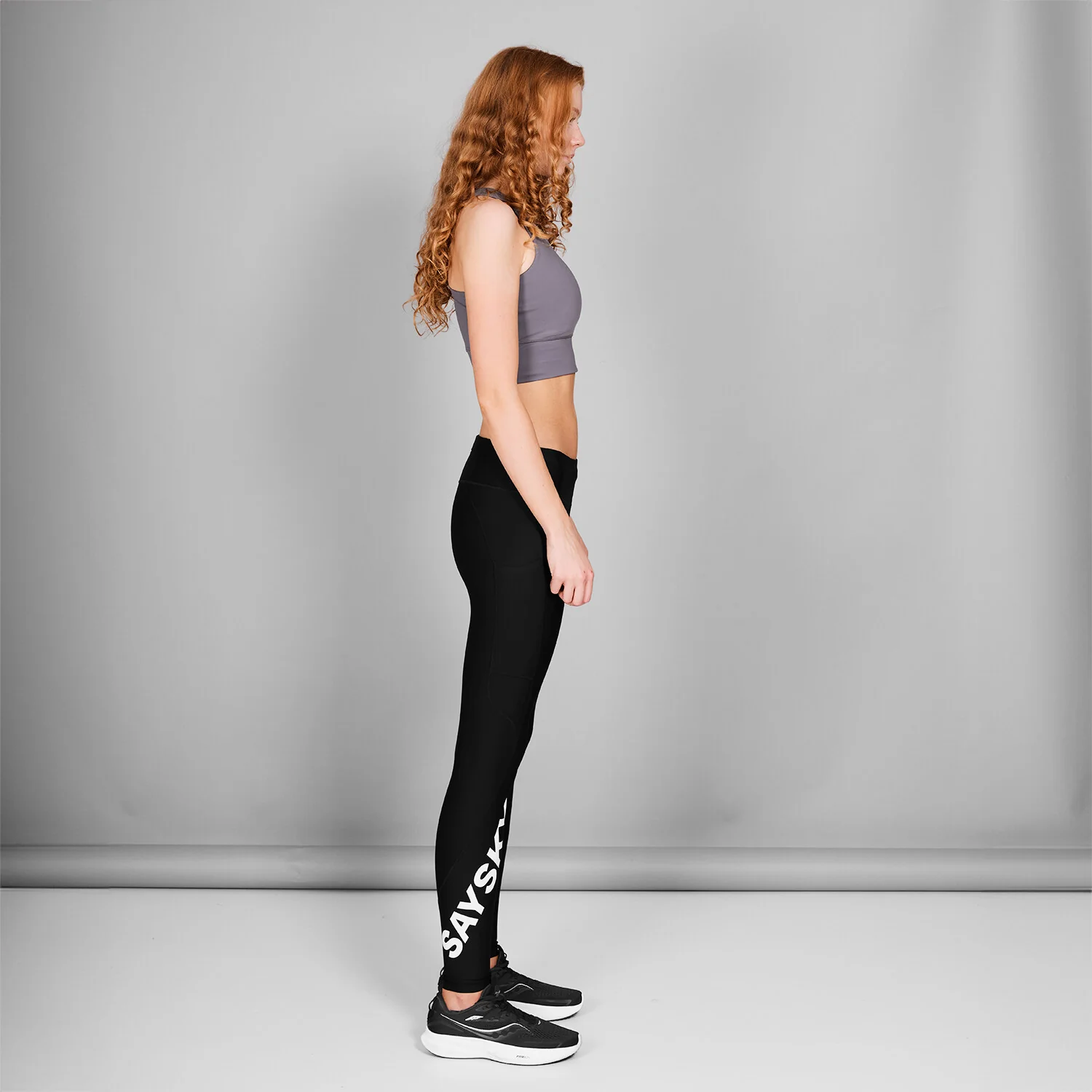 Logo Motion+ Tights - Image 6