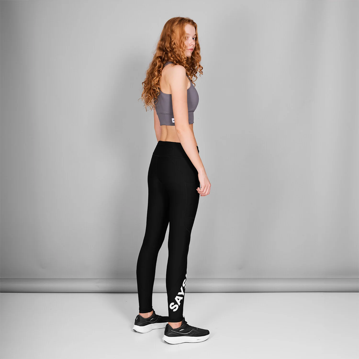 Logo Motion+ Tights - Image 7