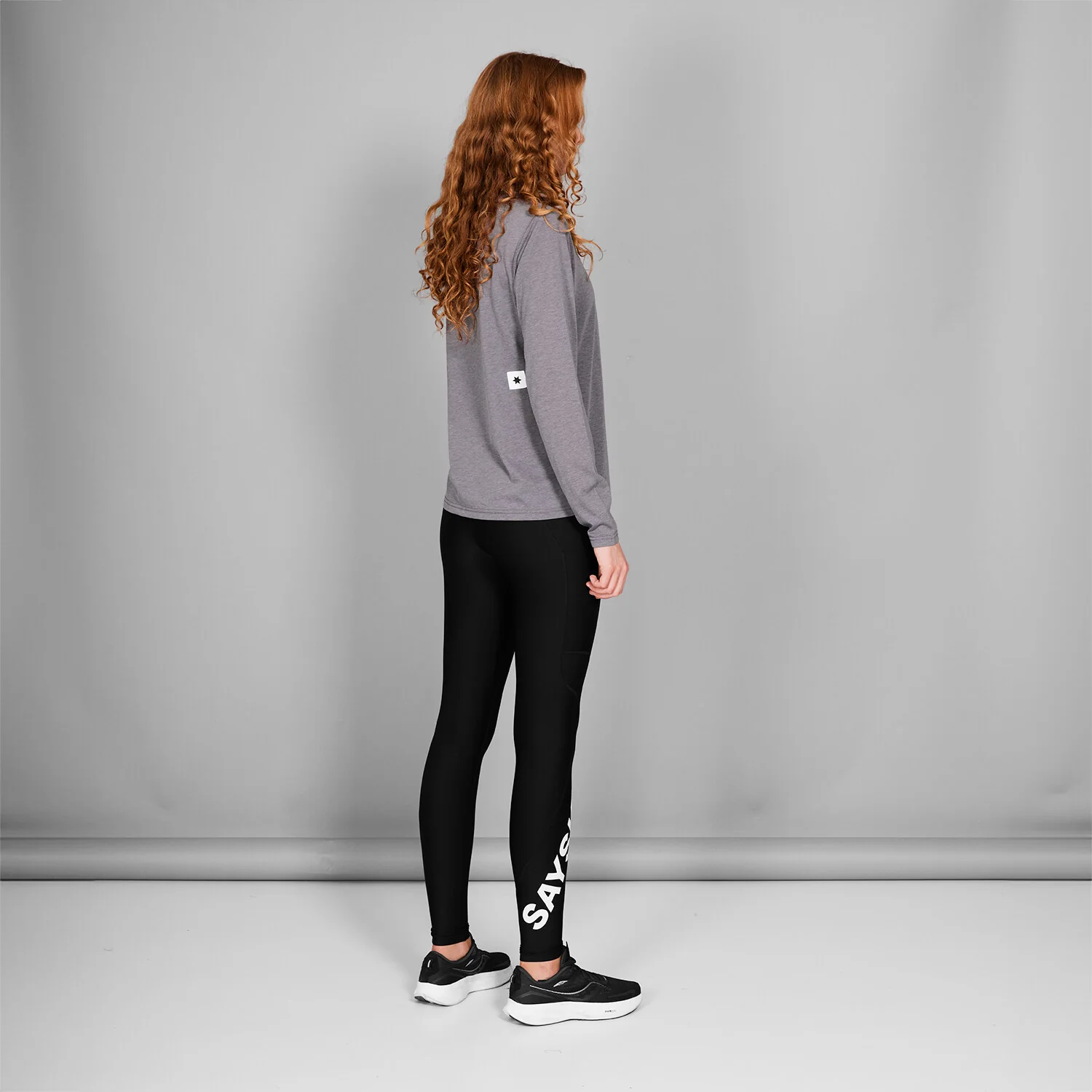 Logo Motion+ Tights - Image 9