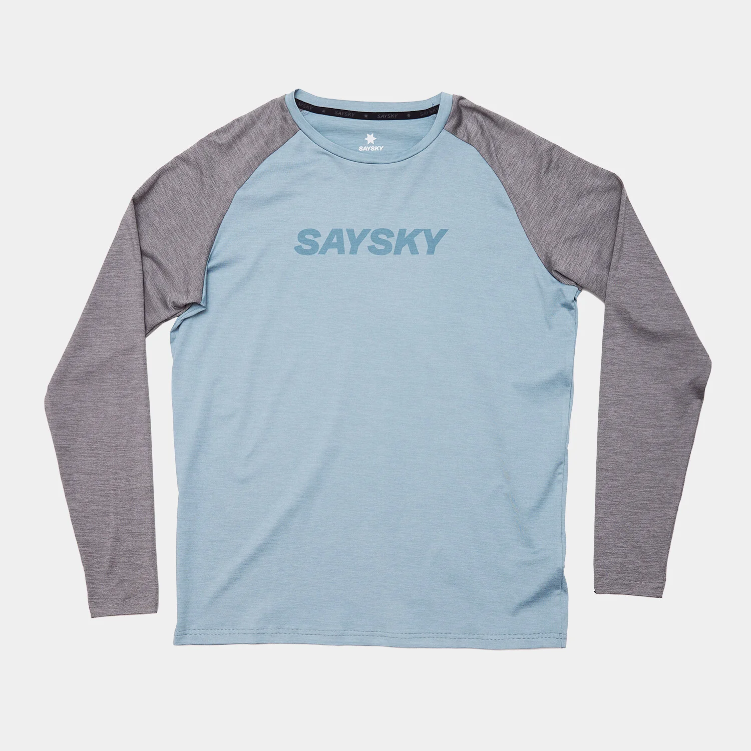 Logo Pace Long Sleeve