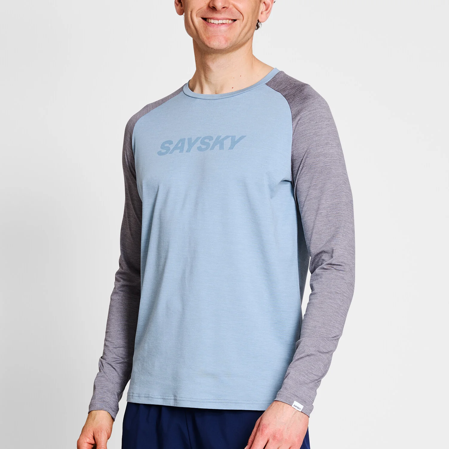 Logo Pace Long Sleeve - Image 2