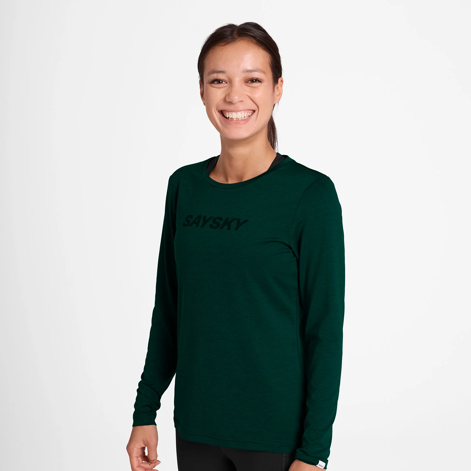 Logo Pace Long Sleeve - Image 2