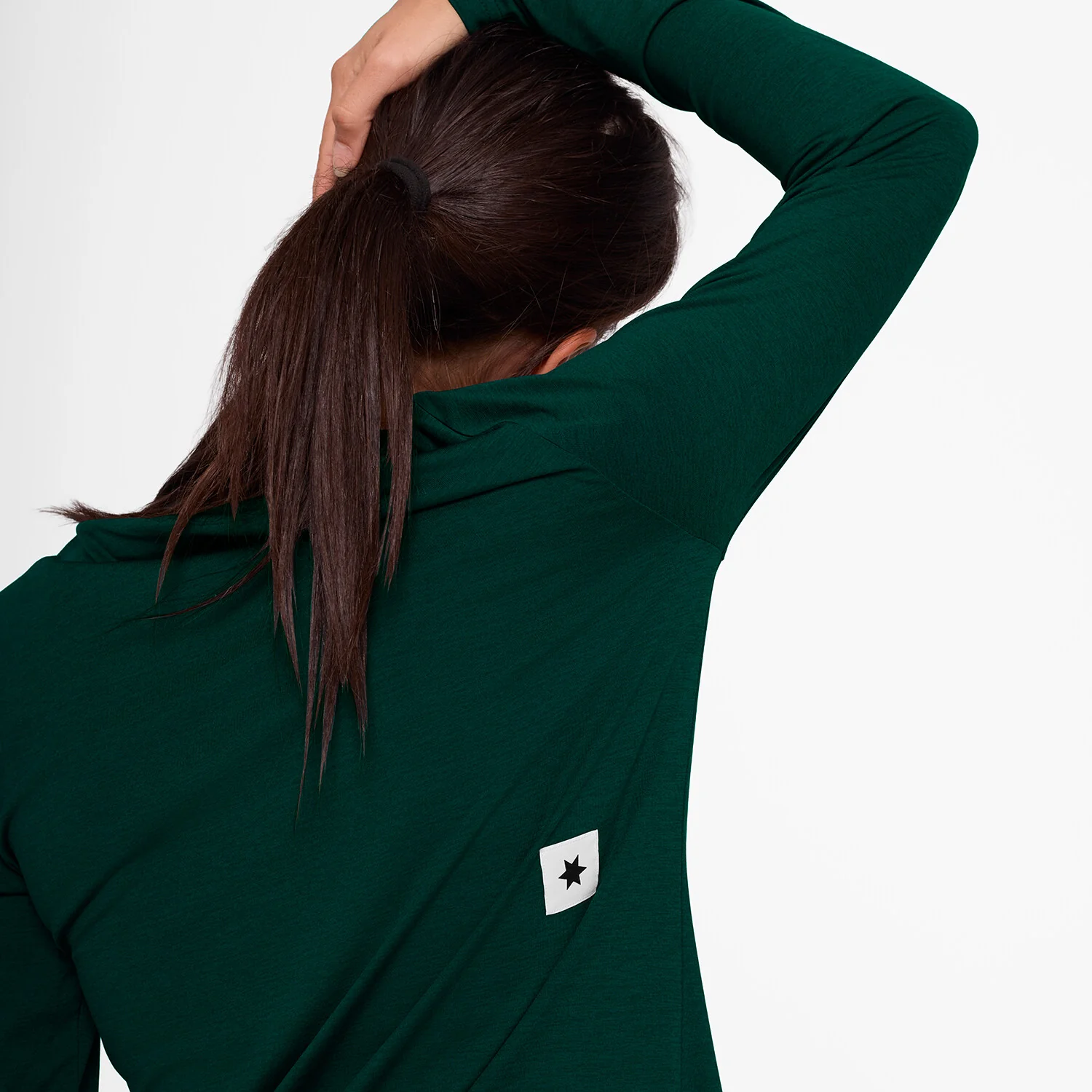 Logo Pace Long Sleeve - Image 4