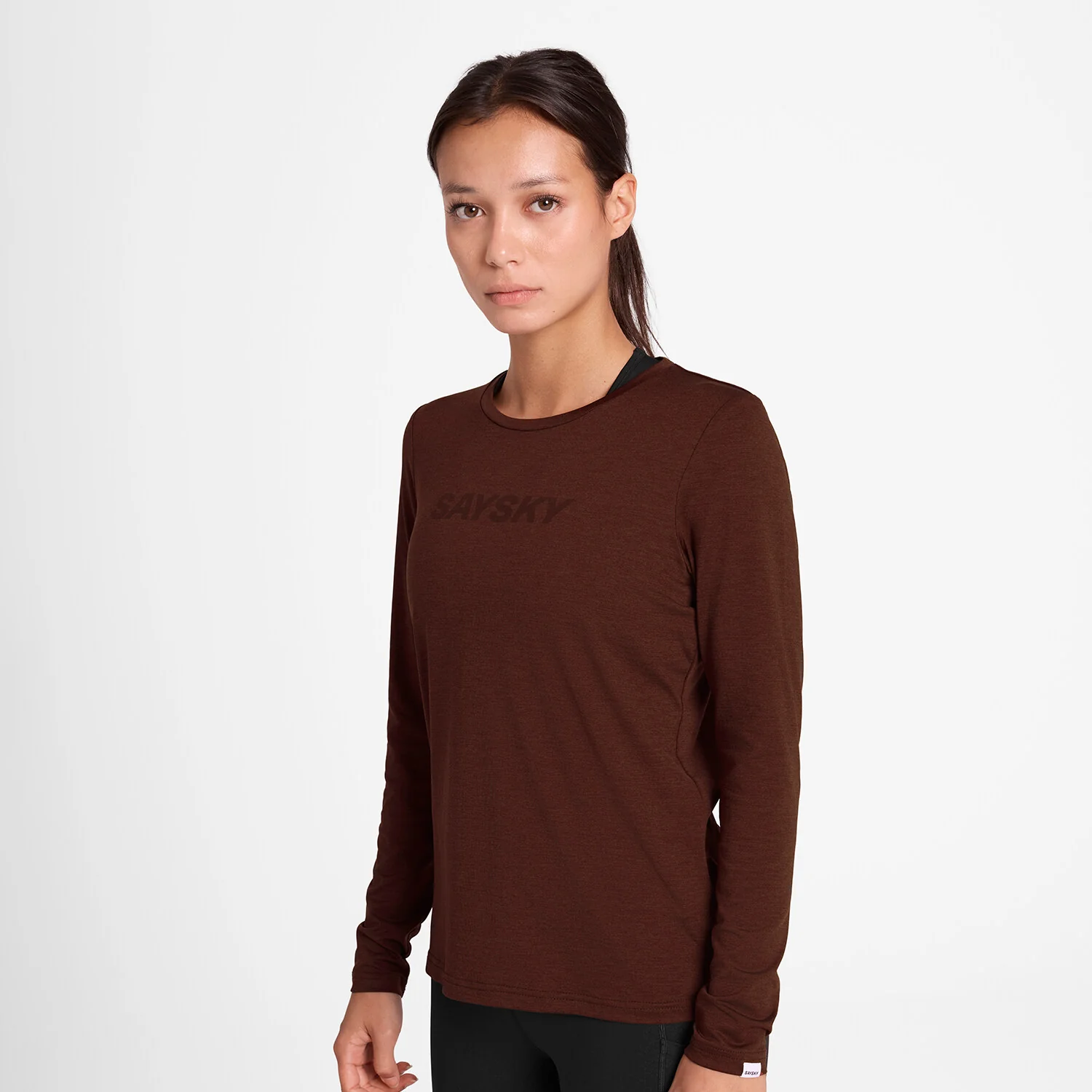 Logo Pace Long Sleeve - Image 2