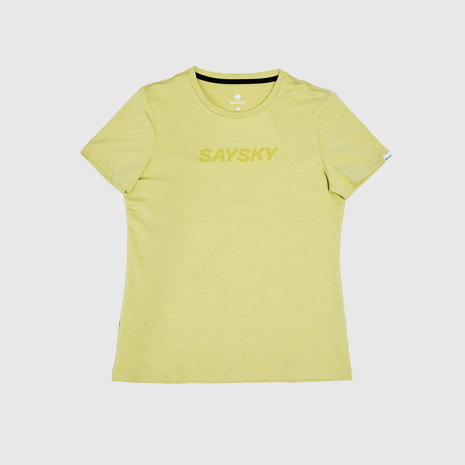 Logo Pace T-Shirt