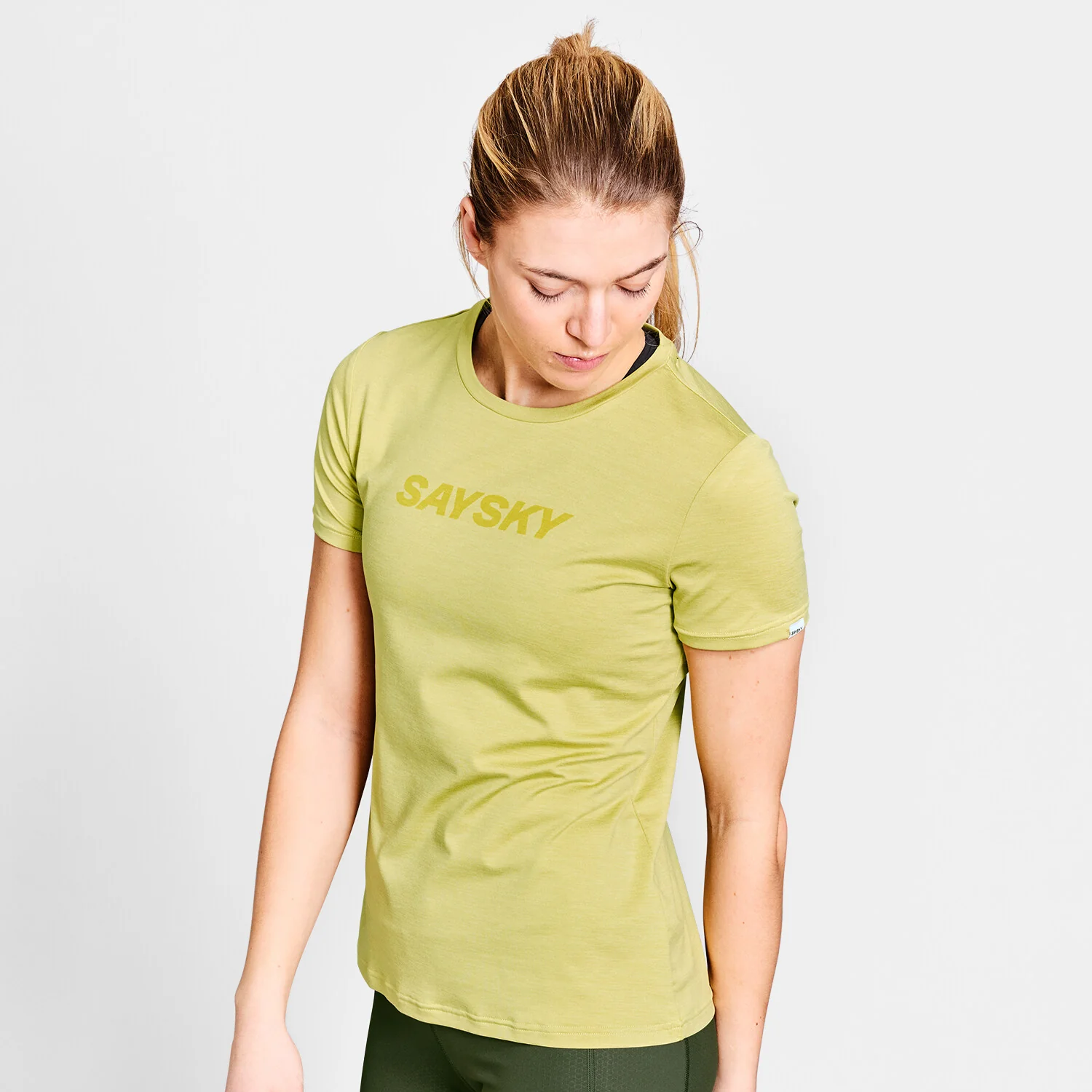 Logo Pace T-Shirt - Image 2