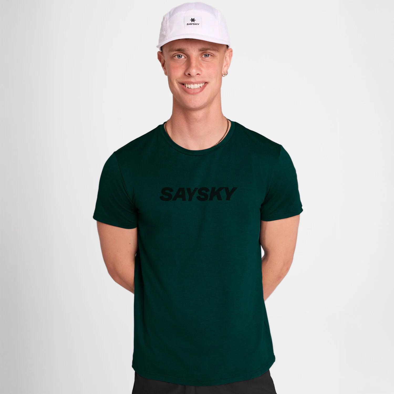 Logo Pace T-Shirt - Image 2