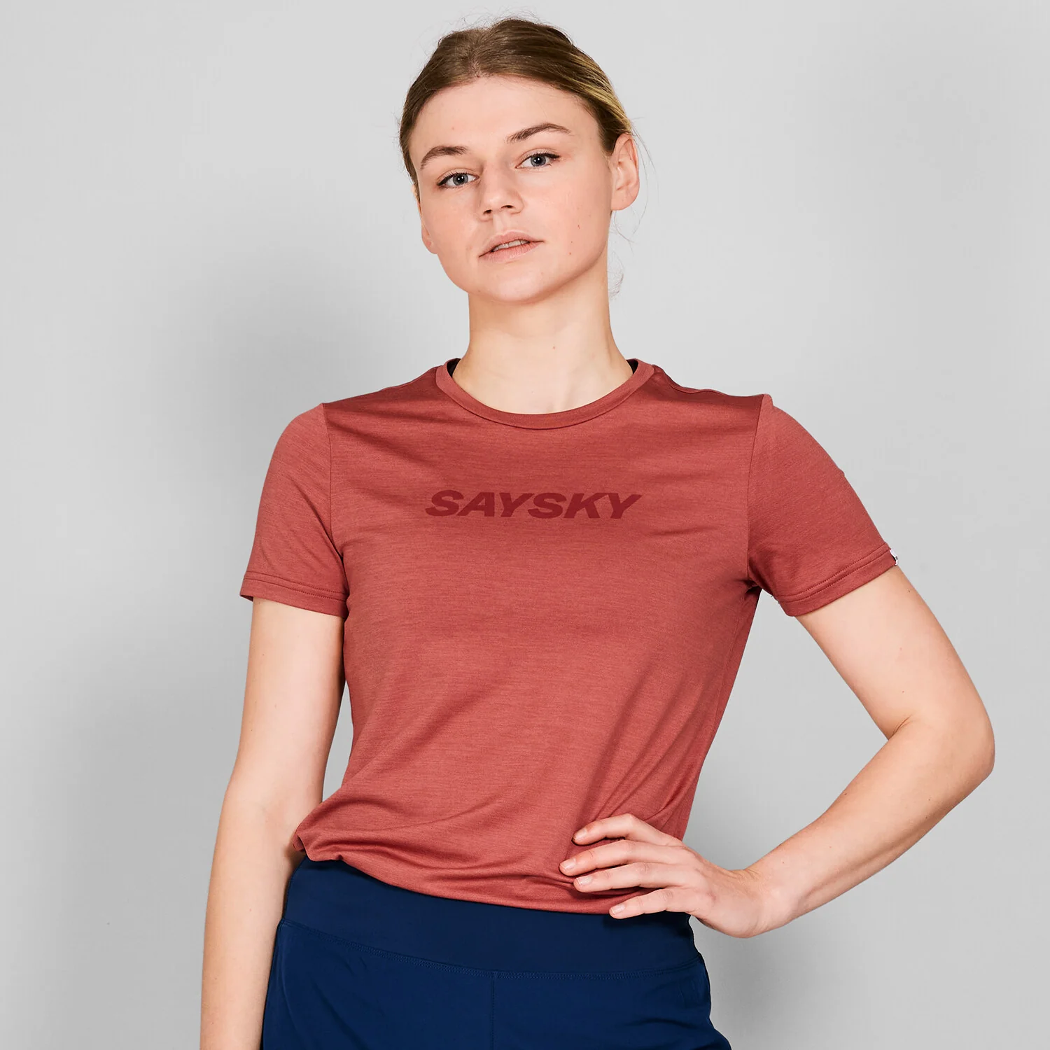 Logo Pace T-Shirt - Image 2