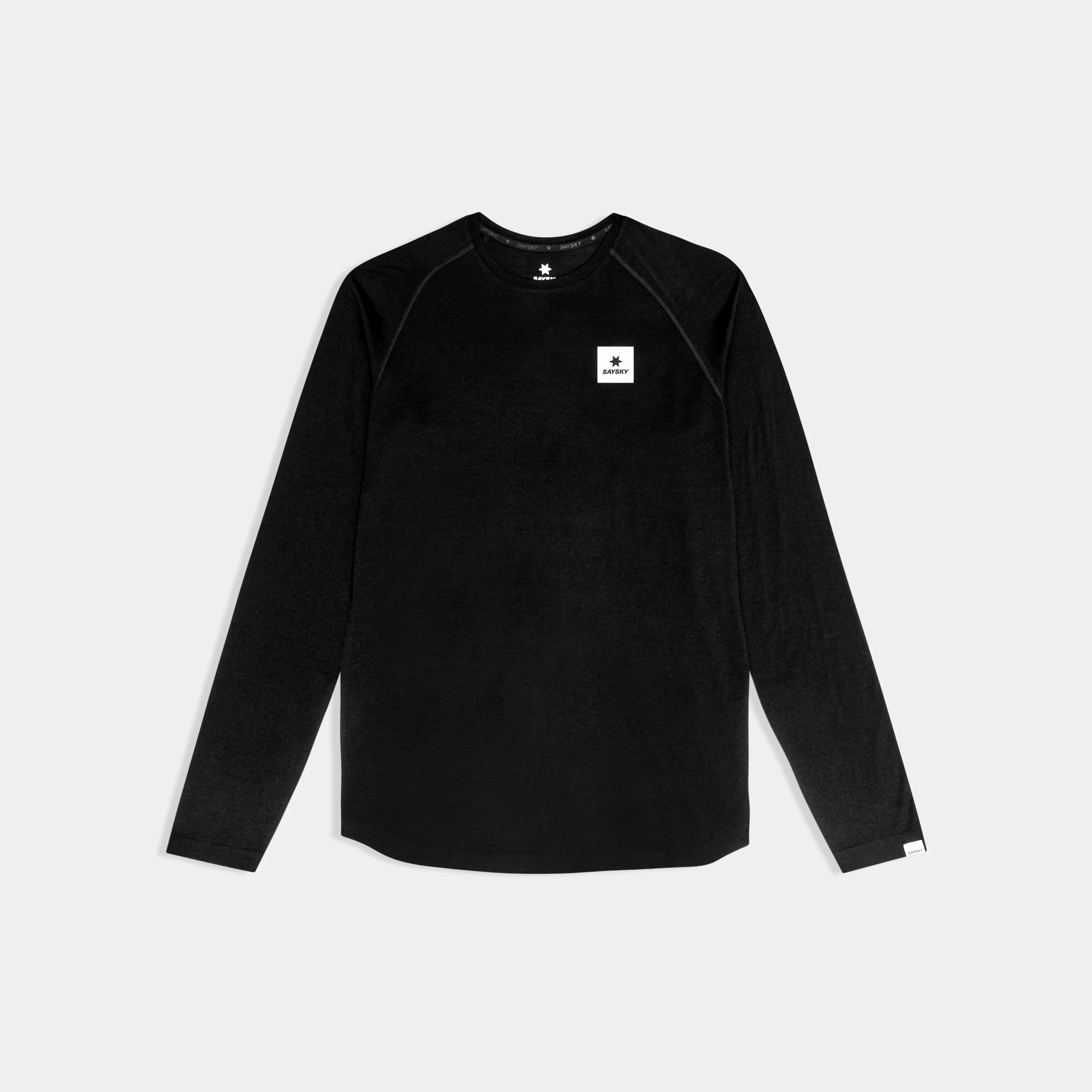 Merino 165 Base Layer Long Sleeve