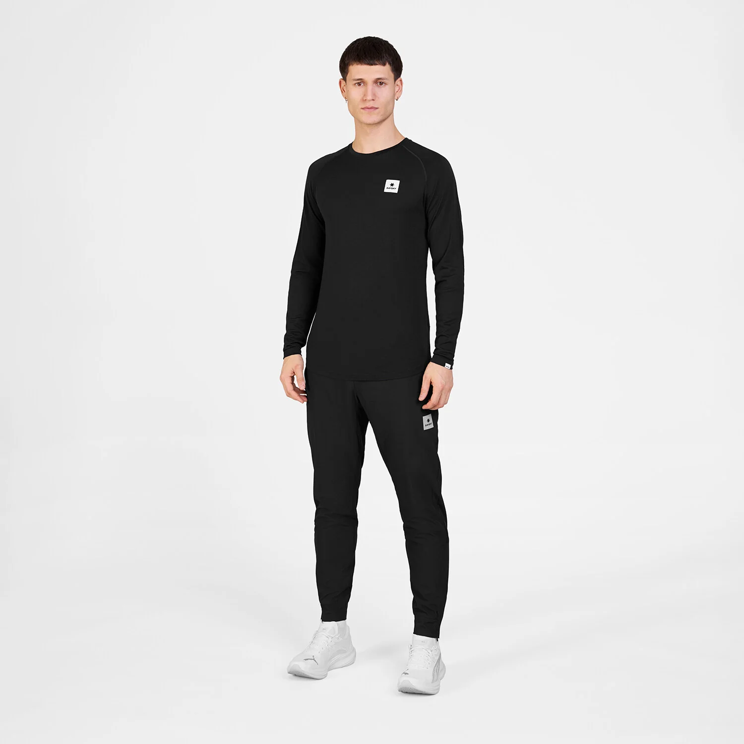 Merino 165 Base Layer Long Sleeve - Image 4