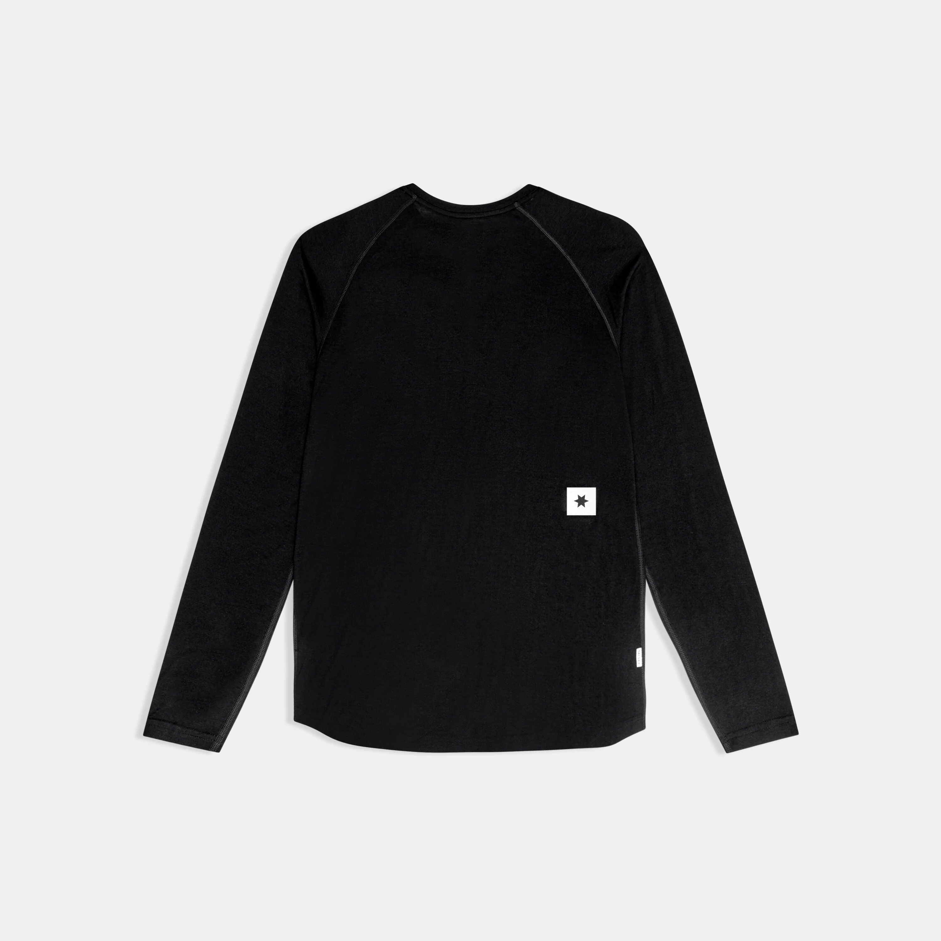 Merino 165 Base Layer Long Sleeve - Image 5
