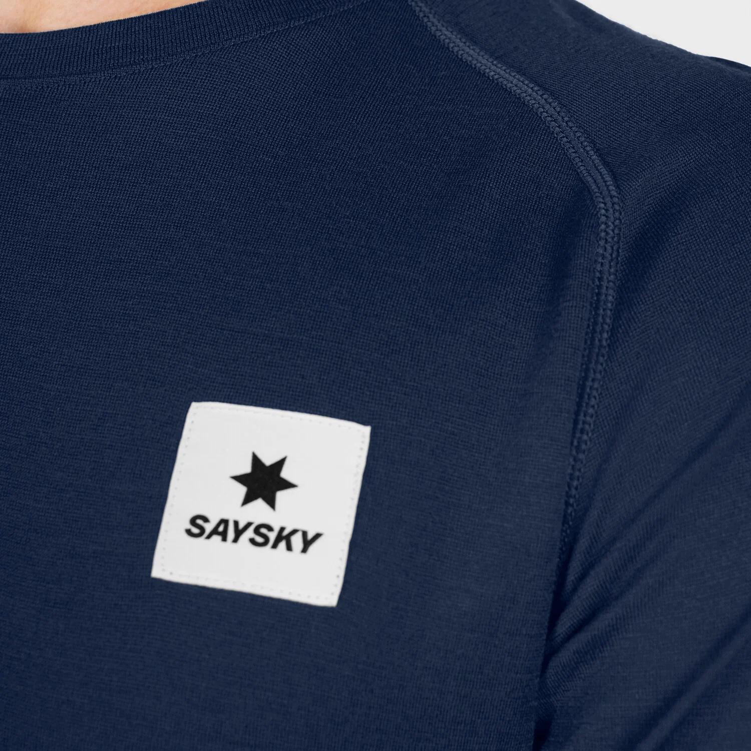 Merino 165 Base Layer Long Sleeve - Image 5