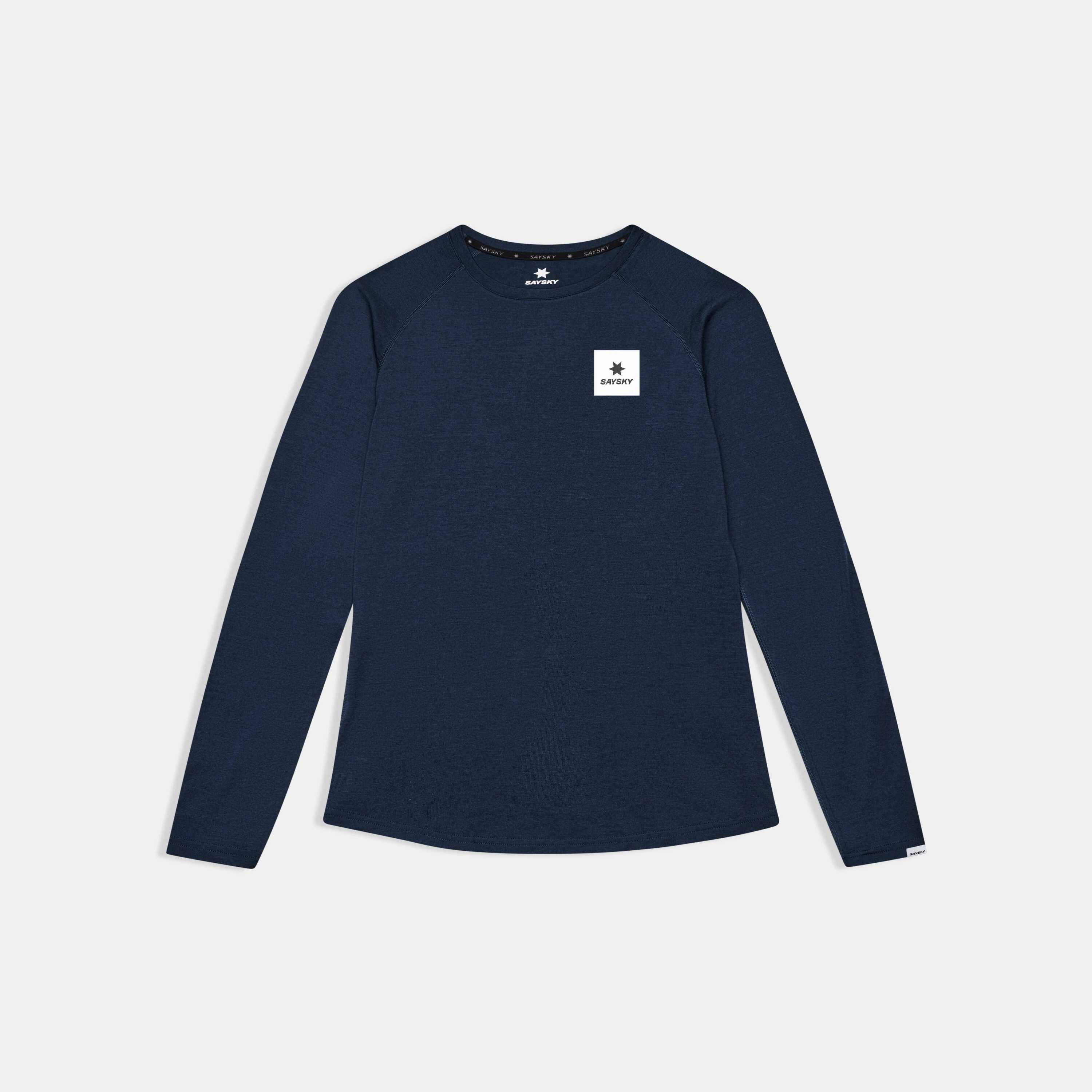 Merino 165 Base Layer Long Sleeve