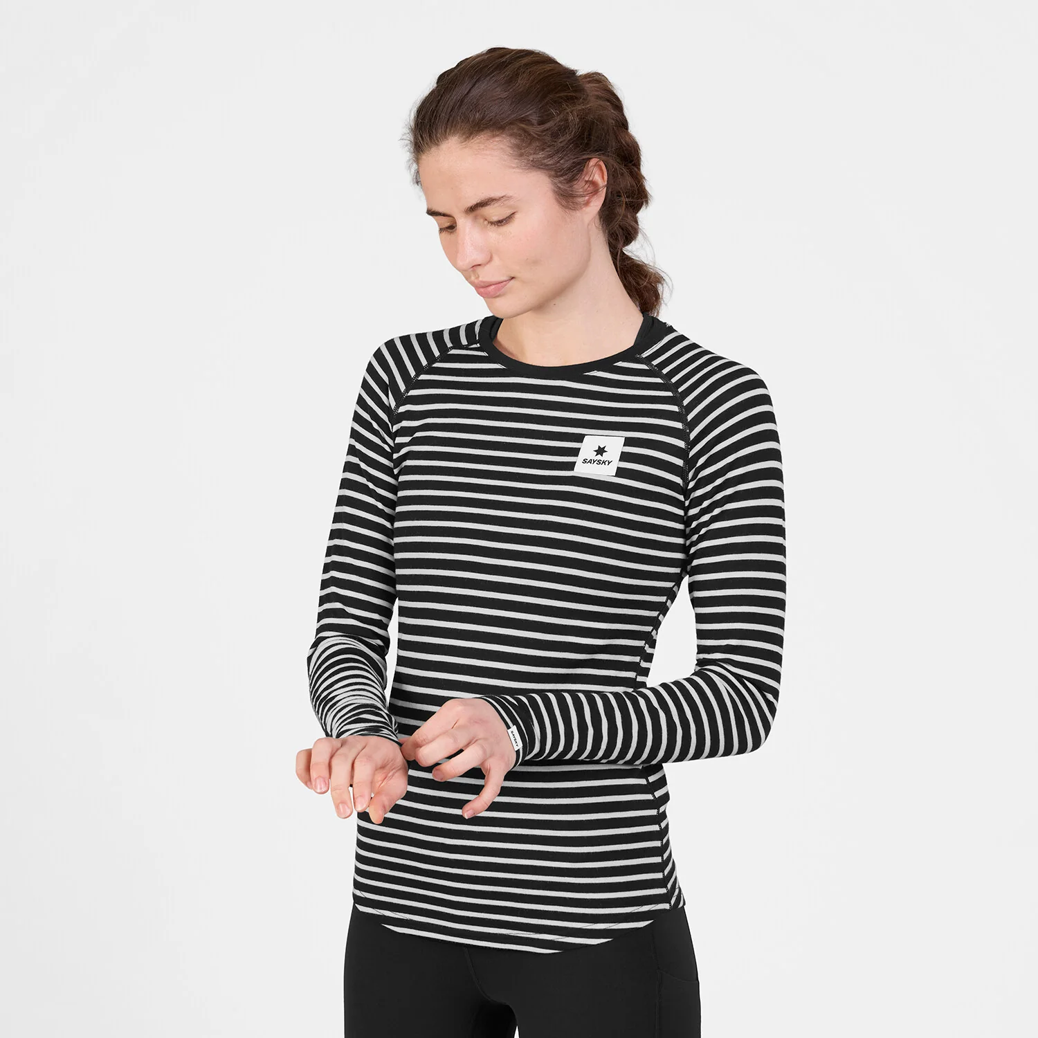 Merino 165 Base Layer Long Sleeve - Image 2