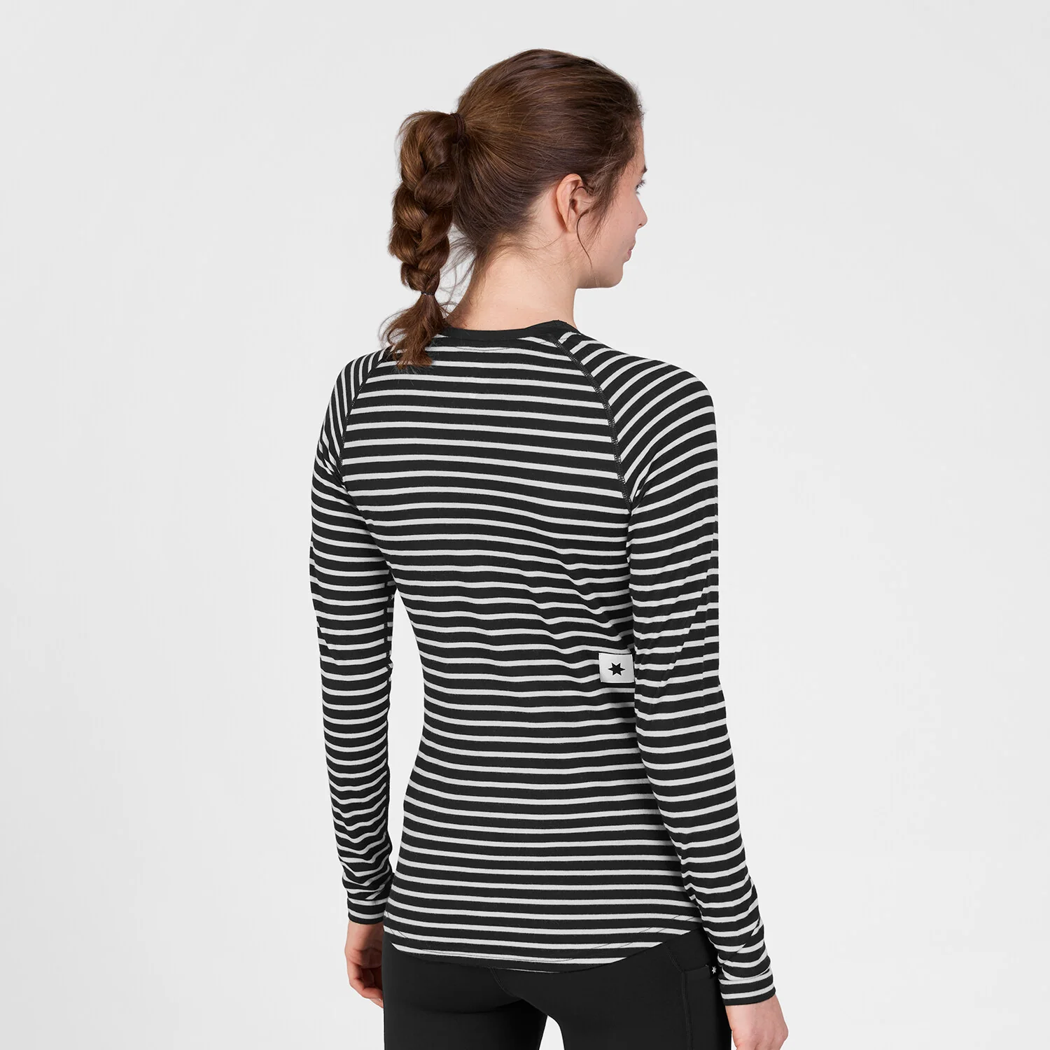 Merino 165 Base Layer Long Sleeve - Image 3