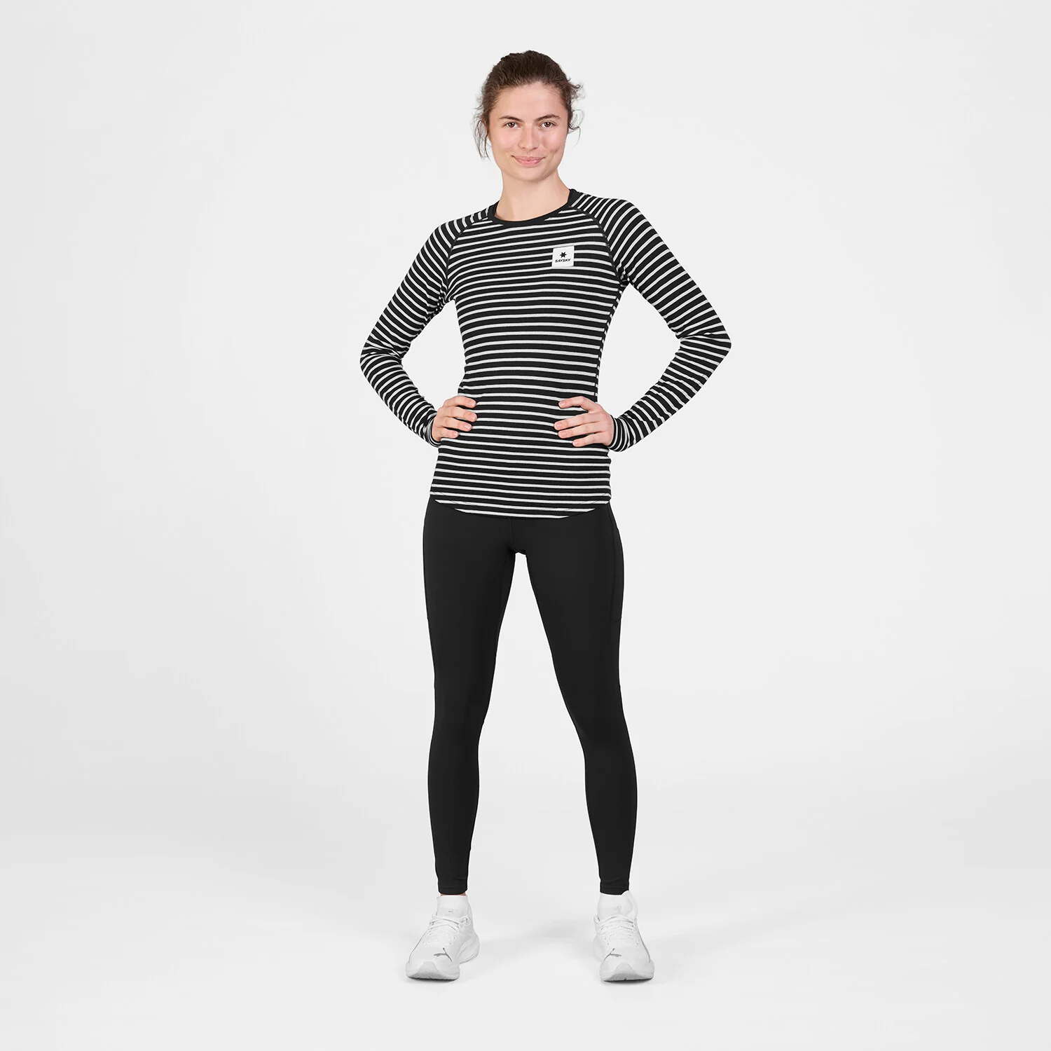 Merino 165 Base Layer Long Sleeve - Image 4