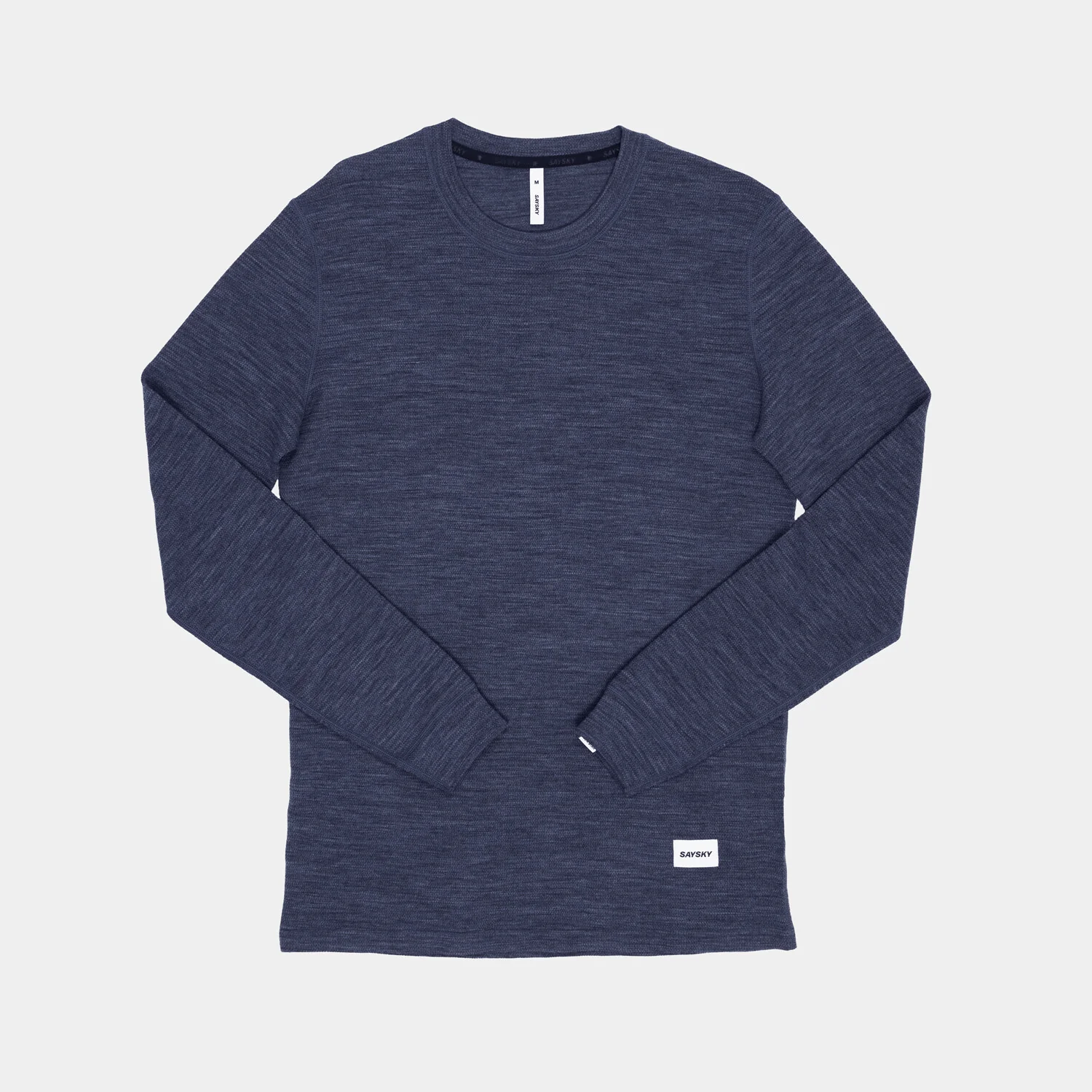 Merino 195 Blaze Long Sleeve